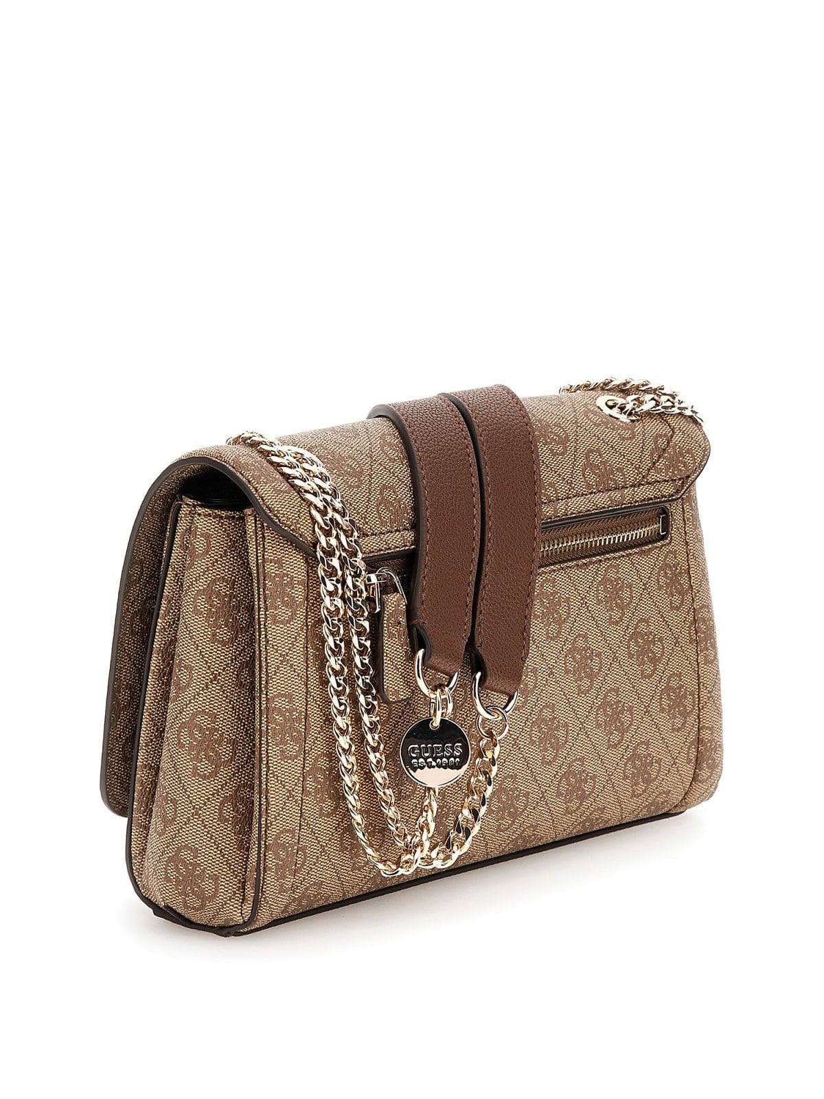 Sac Bandoulière GUESS Femme Noelle HWBG7879210LGW