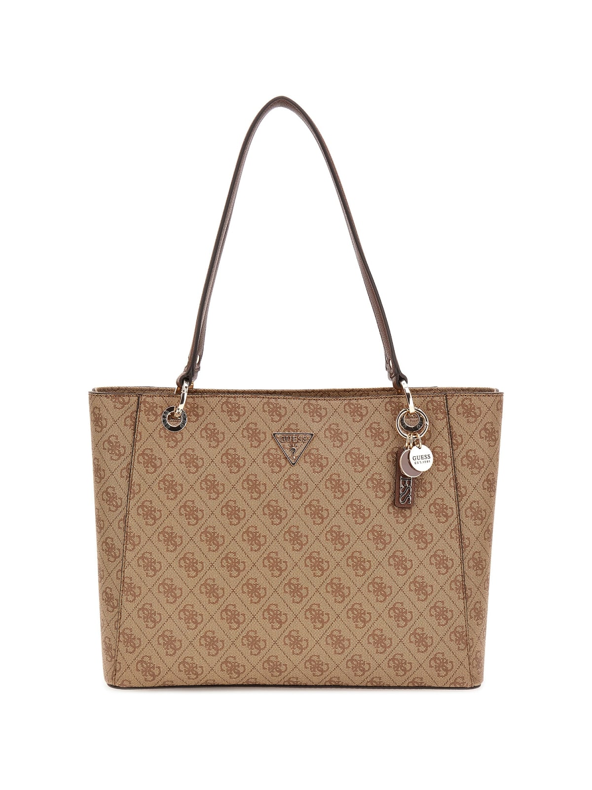 Sac Cabas GUESS Femme Noelle HWBG7879250LGW