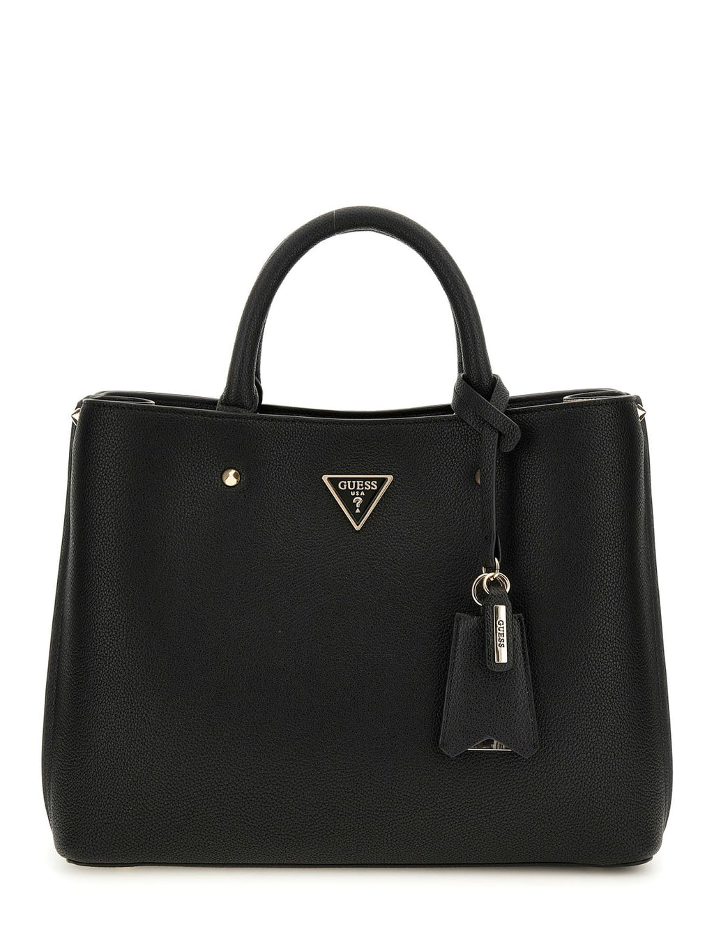 Sac à Main GUESS Femme Meridian HWBG8778060BLA