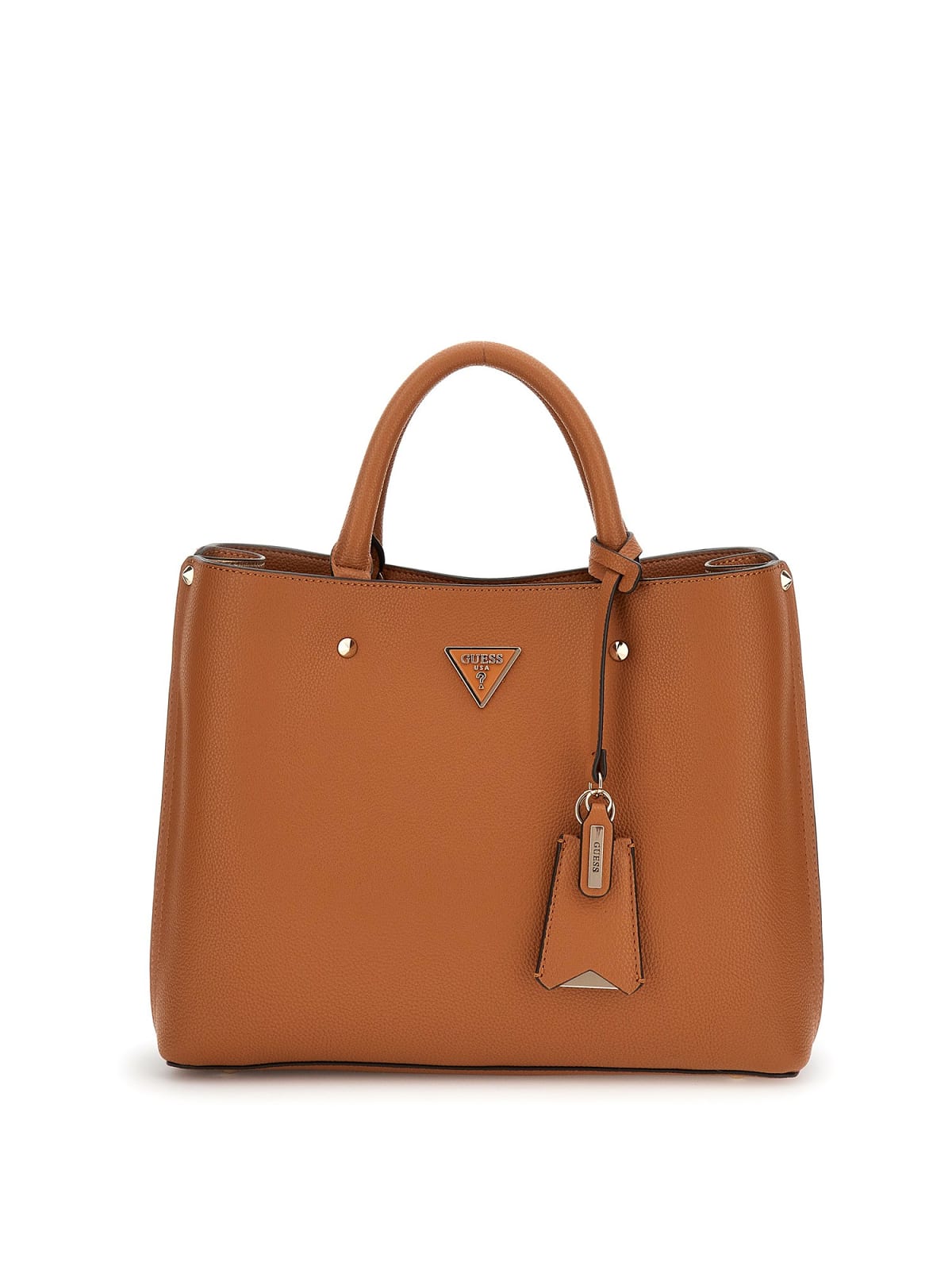 GUESS Women's Meridian Handbag HWBG8778060COG