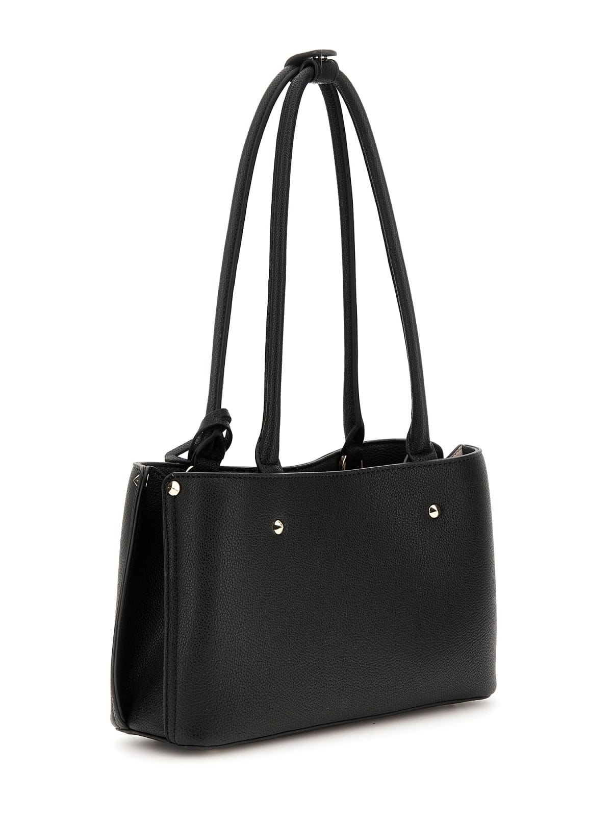 Sac Porté Epaule GUESS Femme Meridian HWBG8778090BLA