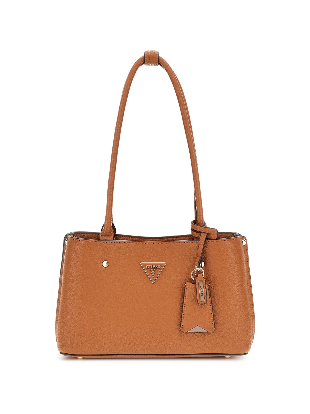 Sac Porté Epaule GUESS Femme Meridian HWBG8778090COG