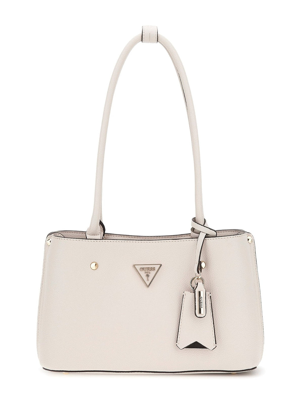 Sac Porté Epaule GUESS Femme Meridian HWBG8778090IVO