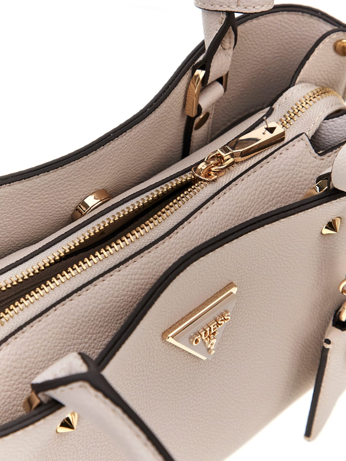 Sac Porté Epaule GUESS Femme Meridian HWBG8778090IVO