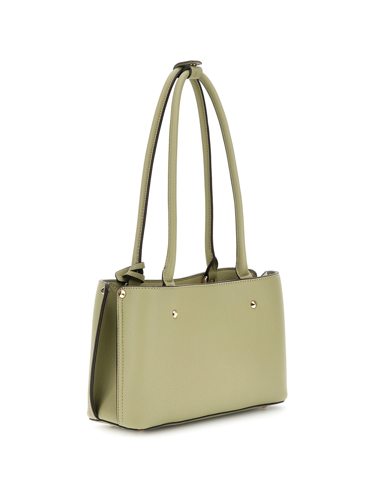 Sac Porté Epaule GUESS Femme Meridian HWBG8778090SAG
