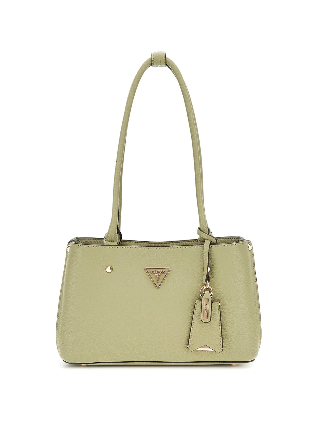 Sac Porté Epaule GUESS Femme Meridian HWBG8778090SAG