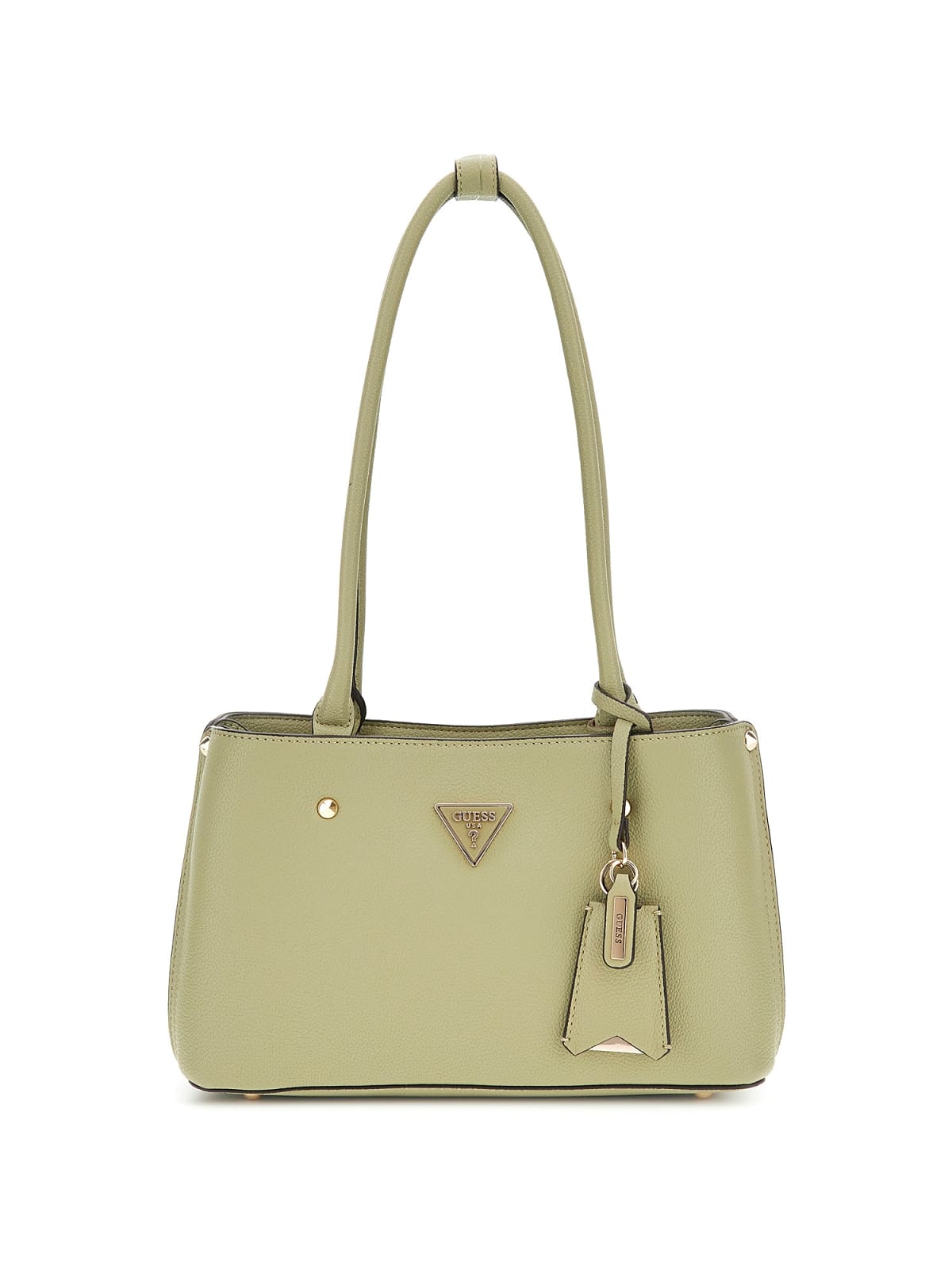 Sac Porté Epaule GUESS Femme Meridian HWBG8778090SAG