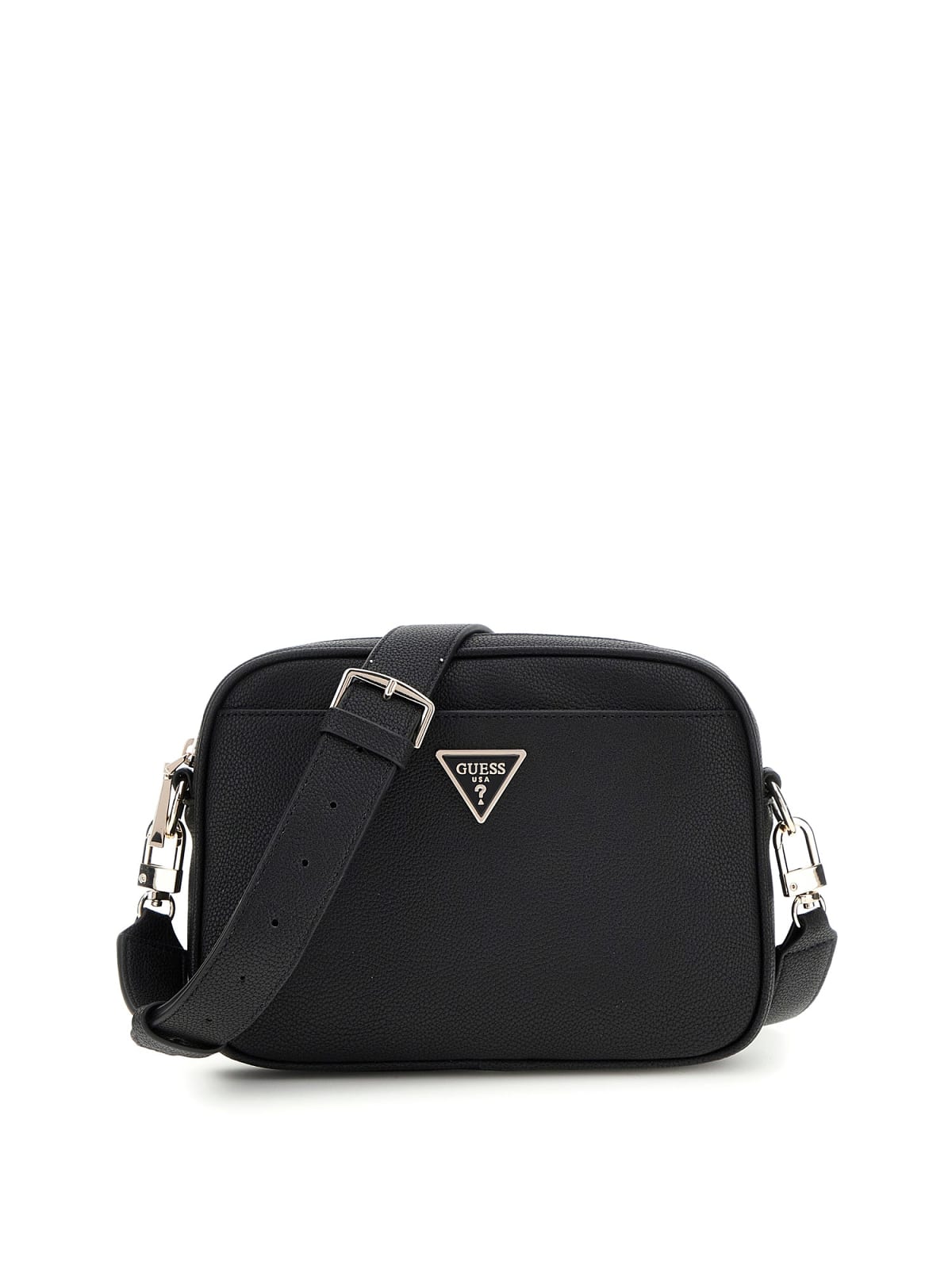 Sac Bandoulière GUESS Femme Meridian HWBG8778140BLA