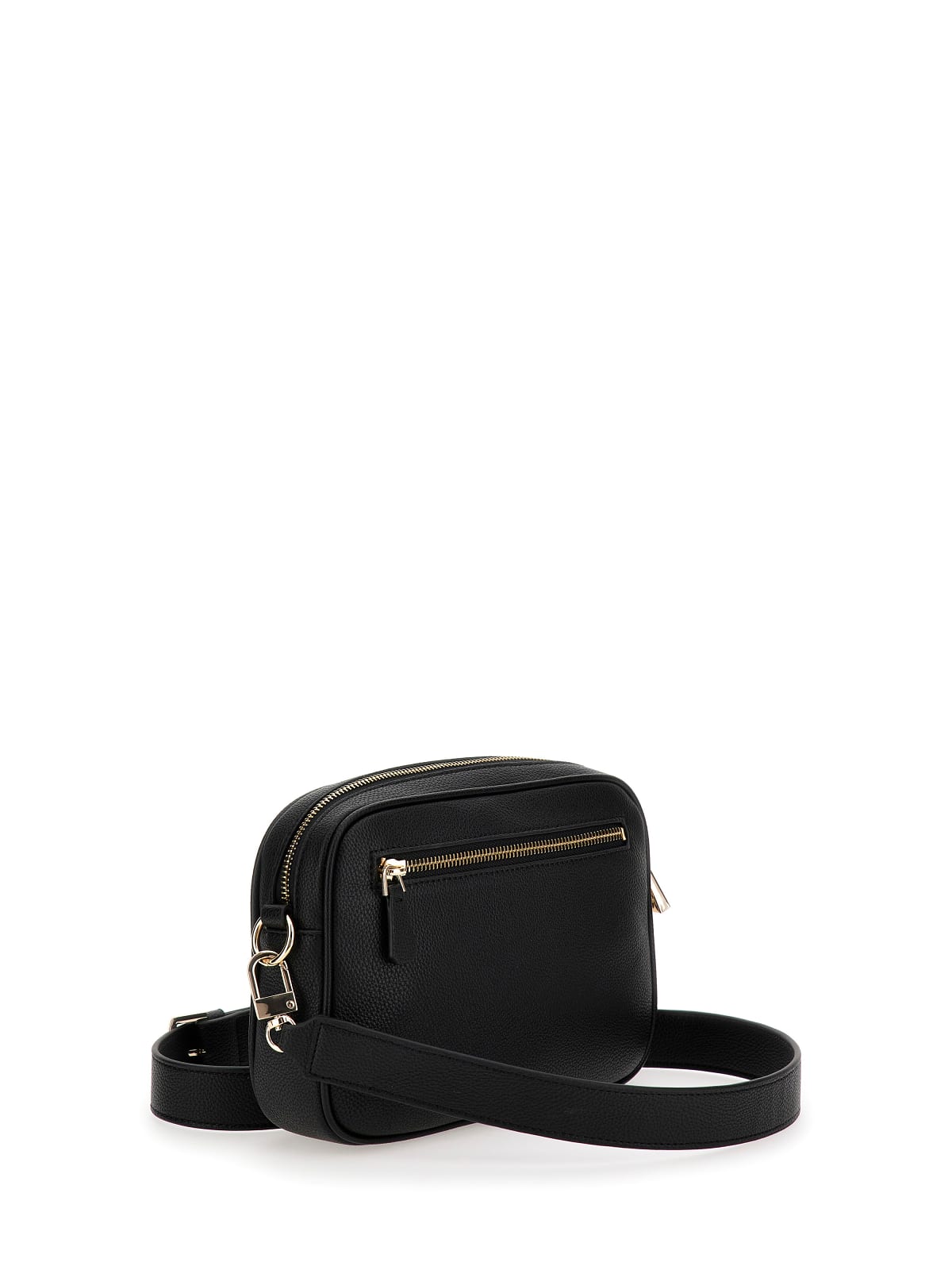 Sac Bandoulière GUESS Femme Meridian HWBG8778140BLA