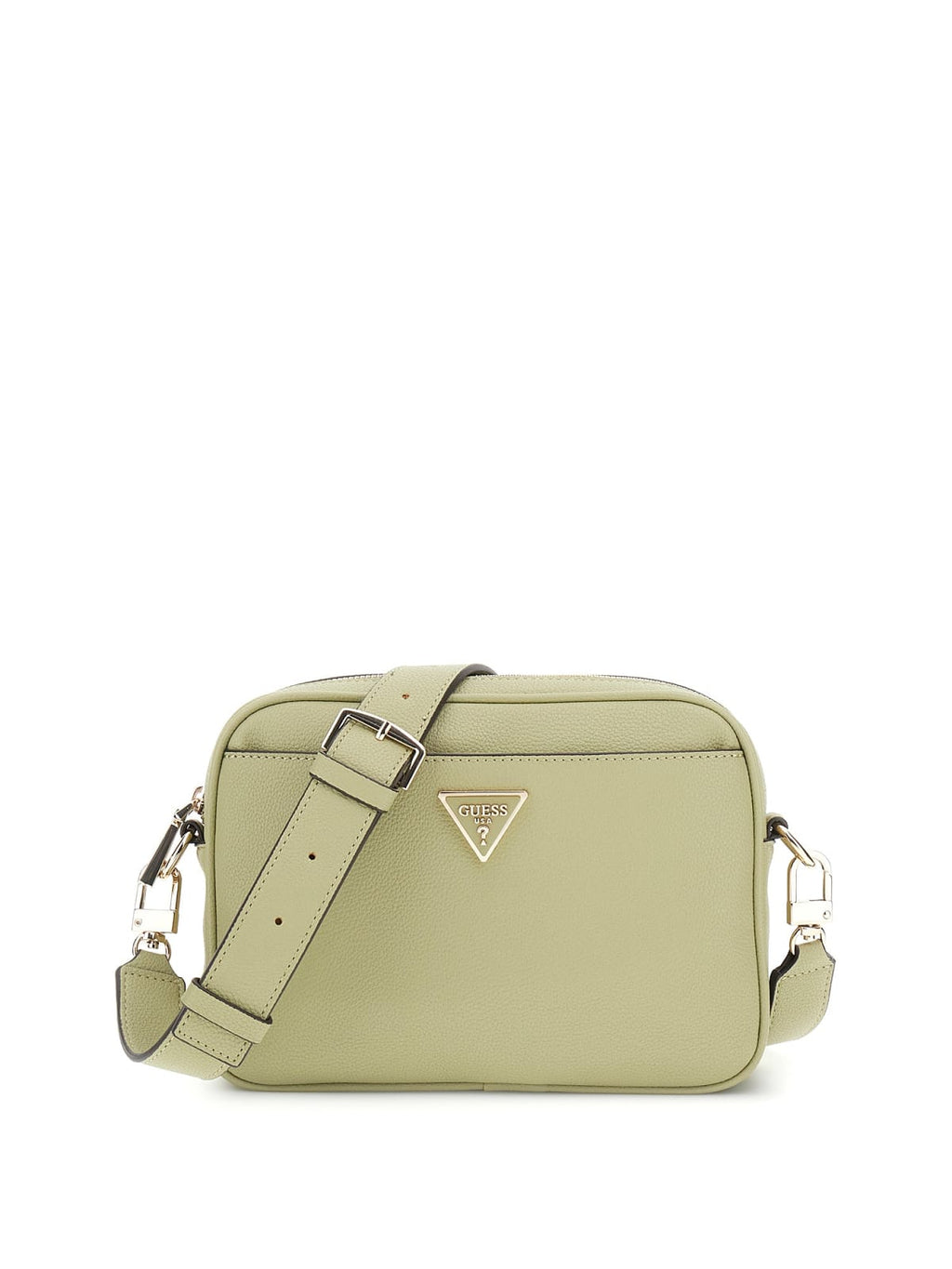 Sac Bandoulière GUESS Femme Meridian HWBG8778140SAG