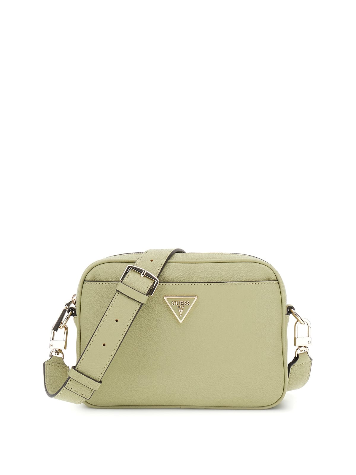 Sac Bandoulière GUESS Femme Meridian HWBG8778140SAG