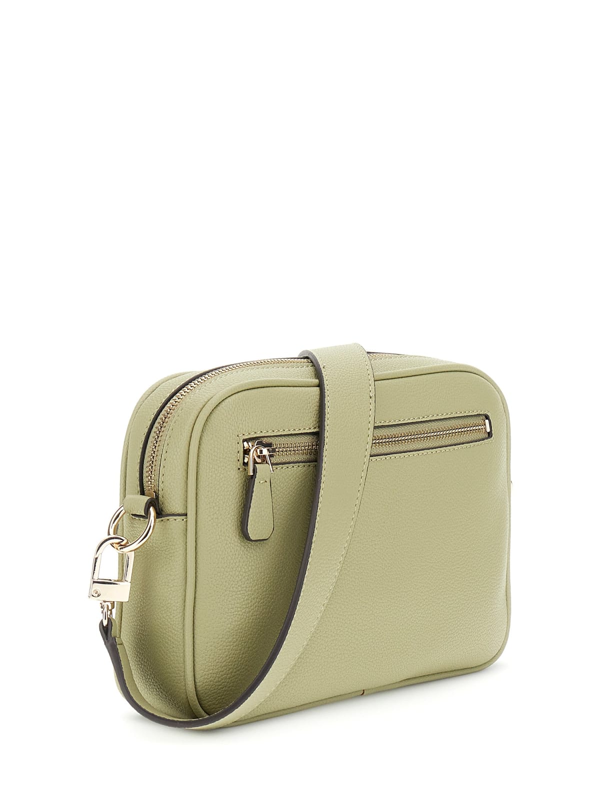 Sac Bandoulière GUESS Femme Meridian HWBG8778140SAG