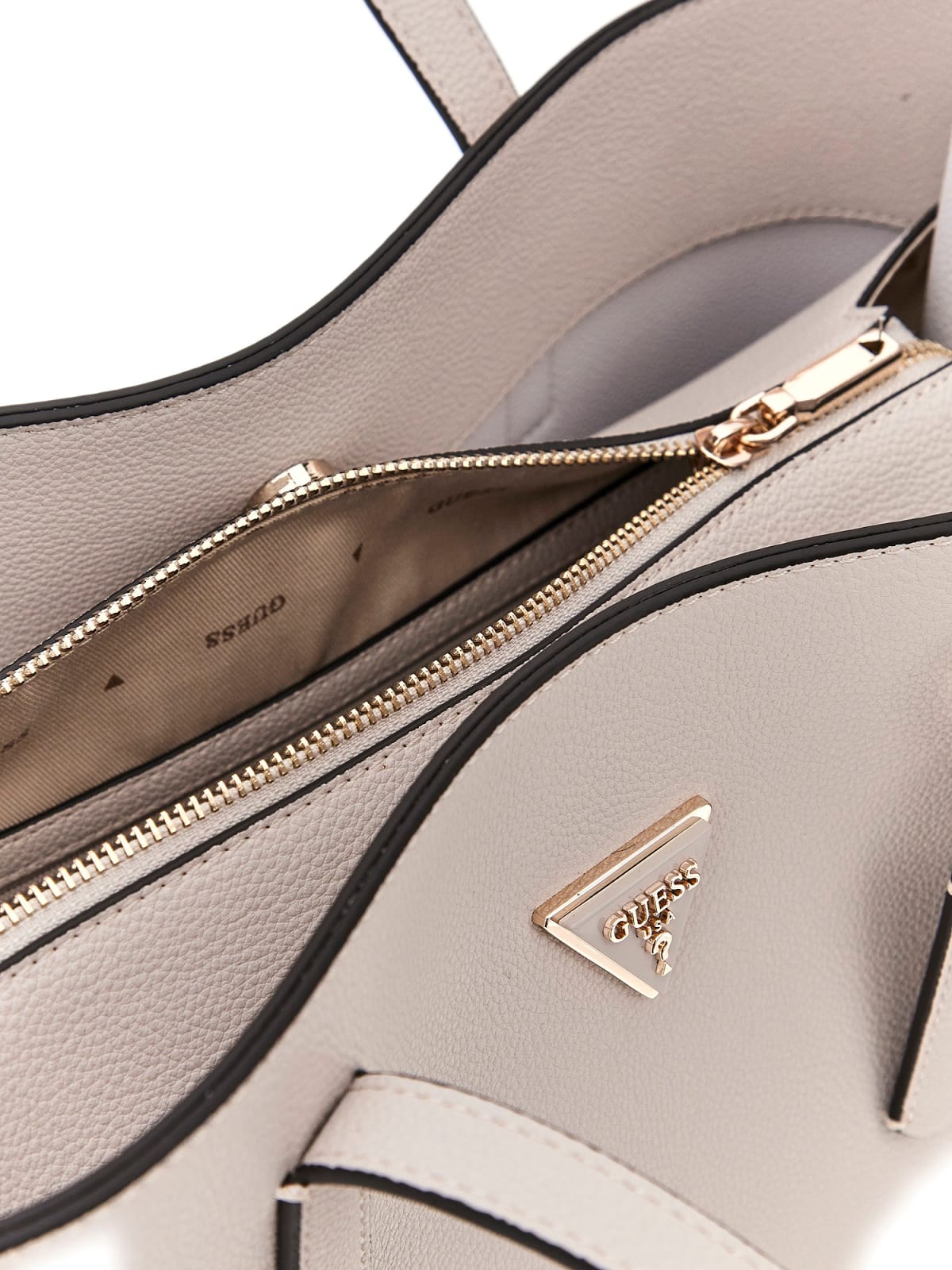 Sac Cabas GUESS Femme Meridian HWBG8778230IVO