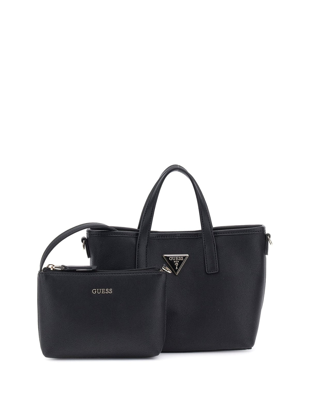 GUESS Women's Latona Handbag HWBG9211750BLA