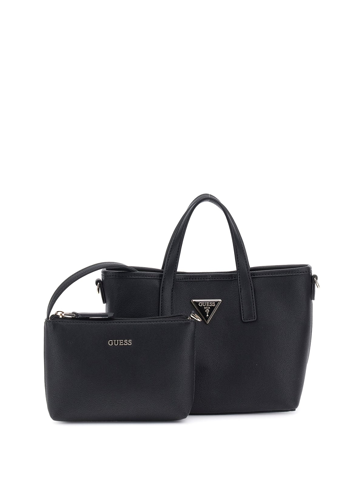 GUESS Women's Latona Handbag HWBG9211750BLA