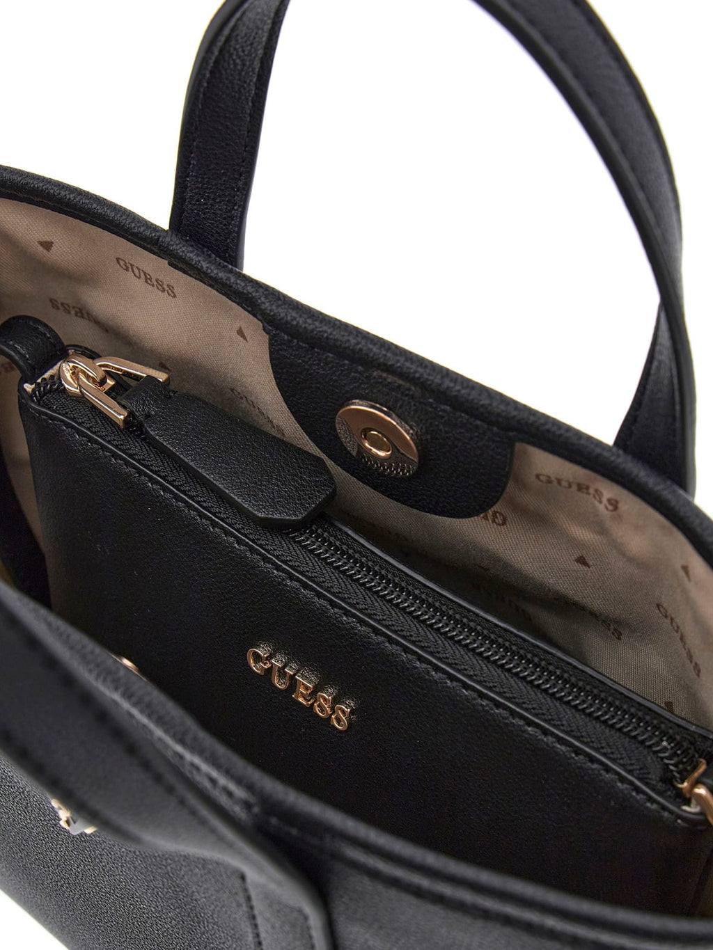 GUESS Women's Latona Handbag HWBG9211750BLA