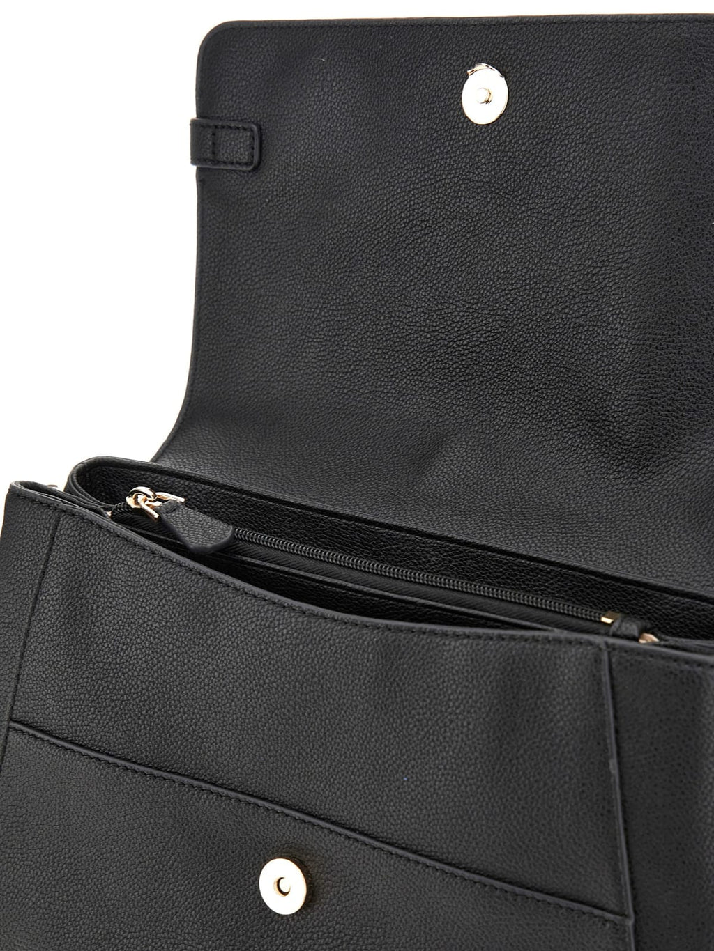 Sac Porté Epaule GUESS Femme Silvye HWBG9527190BLA