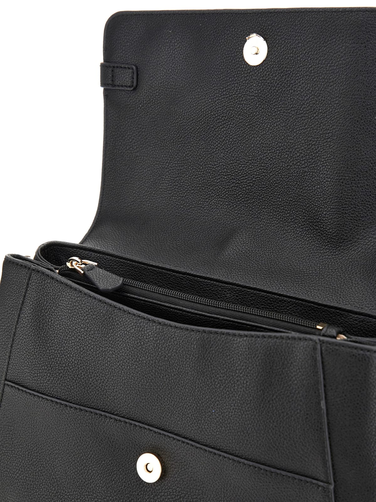 Sac Porté Epaule GUESS Femme Silvye HWBG9527190BLA