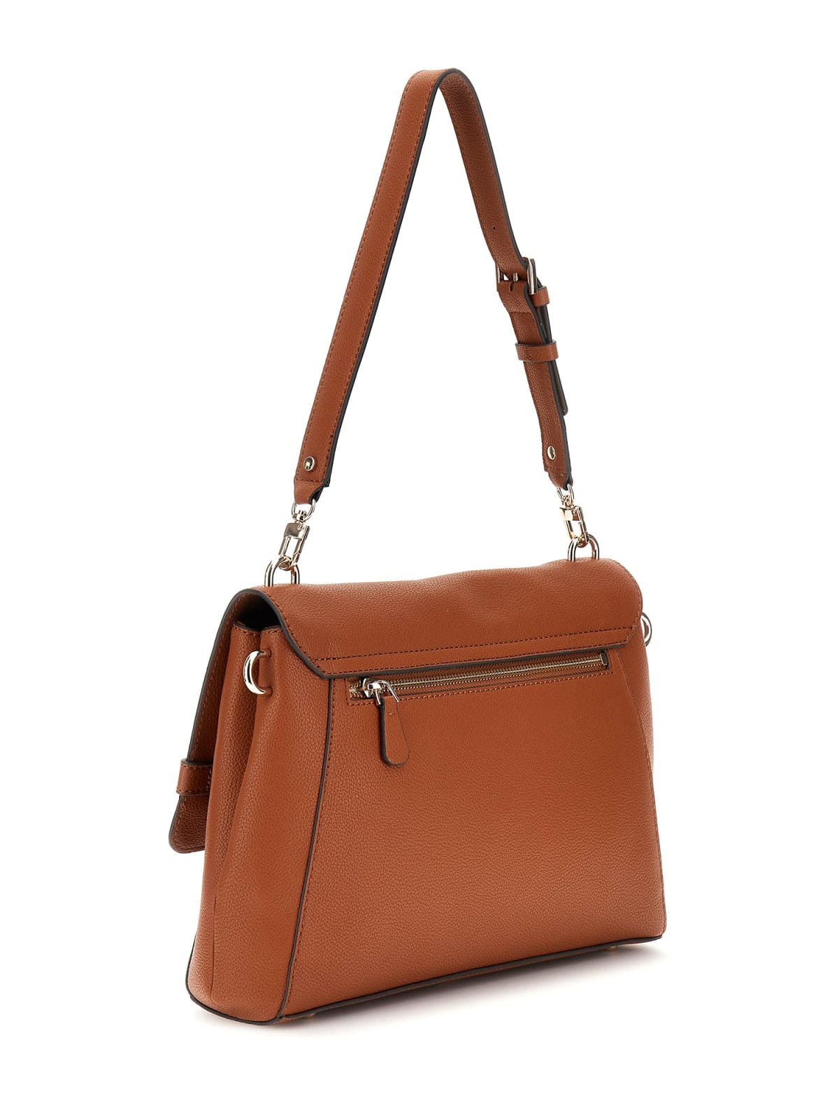 Sac Porté Epaule GUESS Femme Silvye HWBG9527190COG