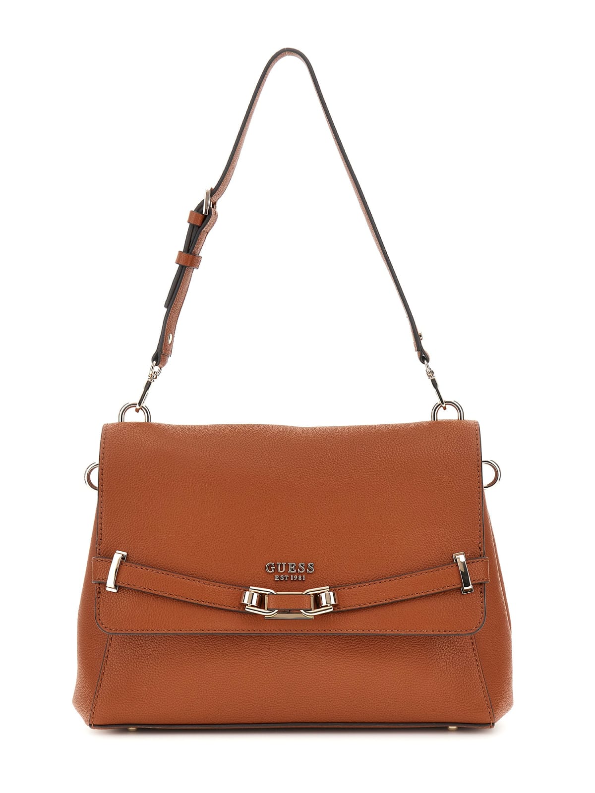 Sac Porté Epaule GUESS Femme Silvye HWBG9527190COG