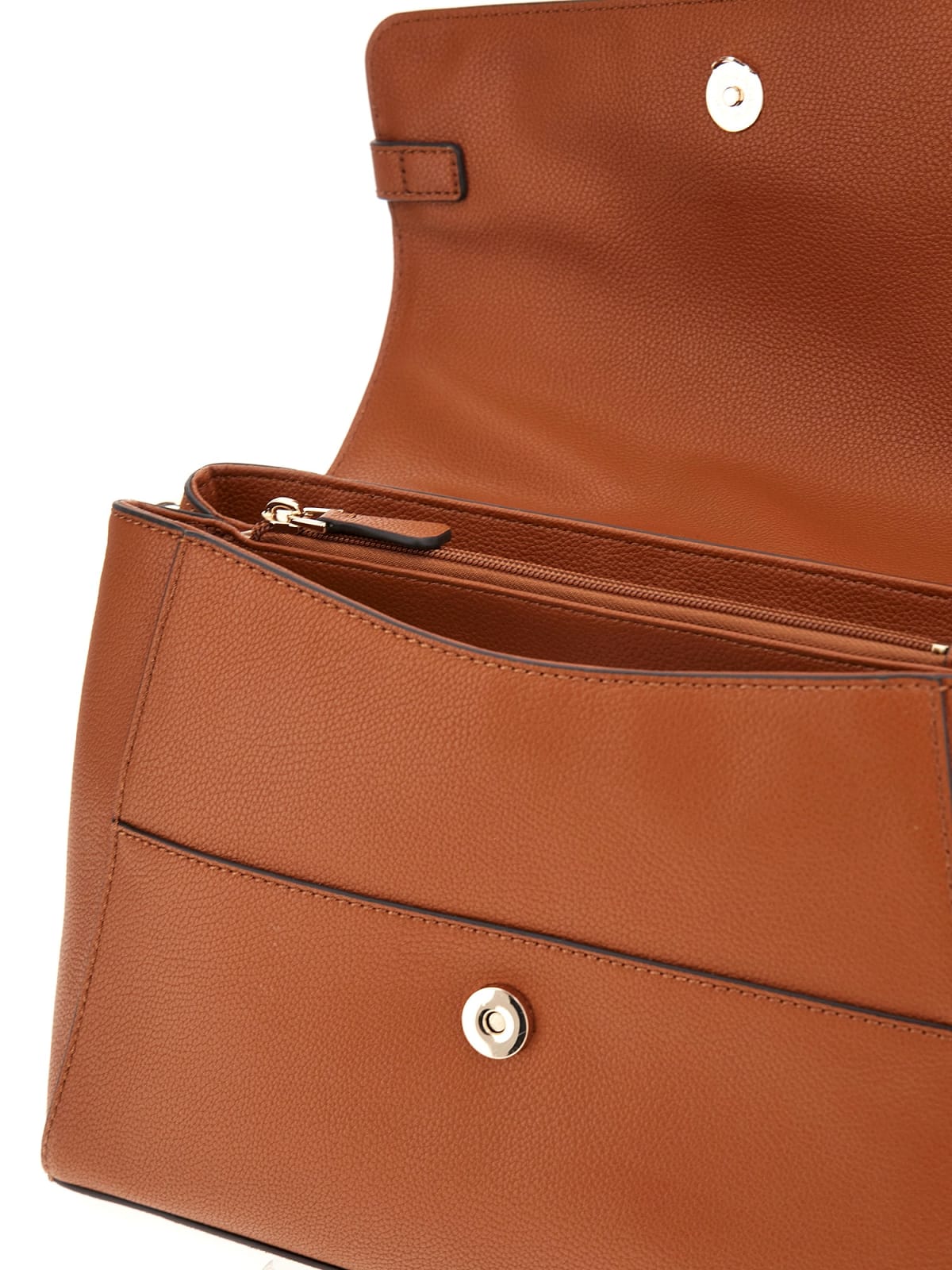 Sac Porté Epaule GUESS Femme Silvye HWBG9527190COG