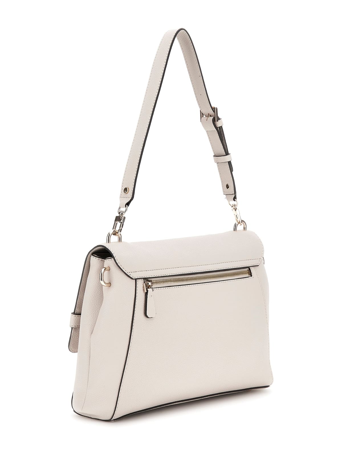 Sac Porté Epaule GUESS Femme Silvye HWBG9527190STO