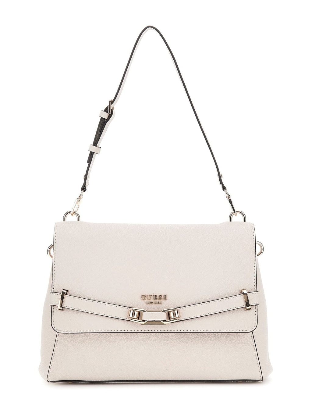 Sac Porté Epaule GUESS Femme Silvye HWBG9527190STO