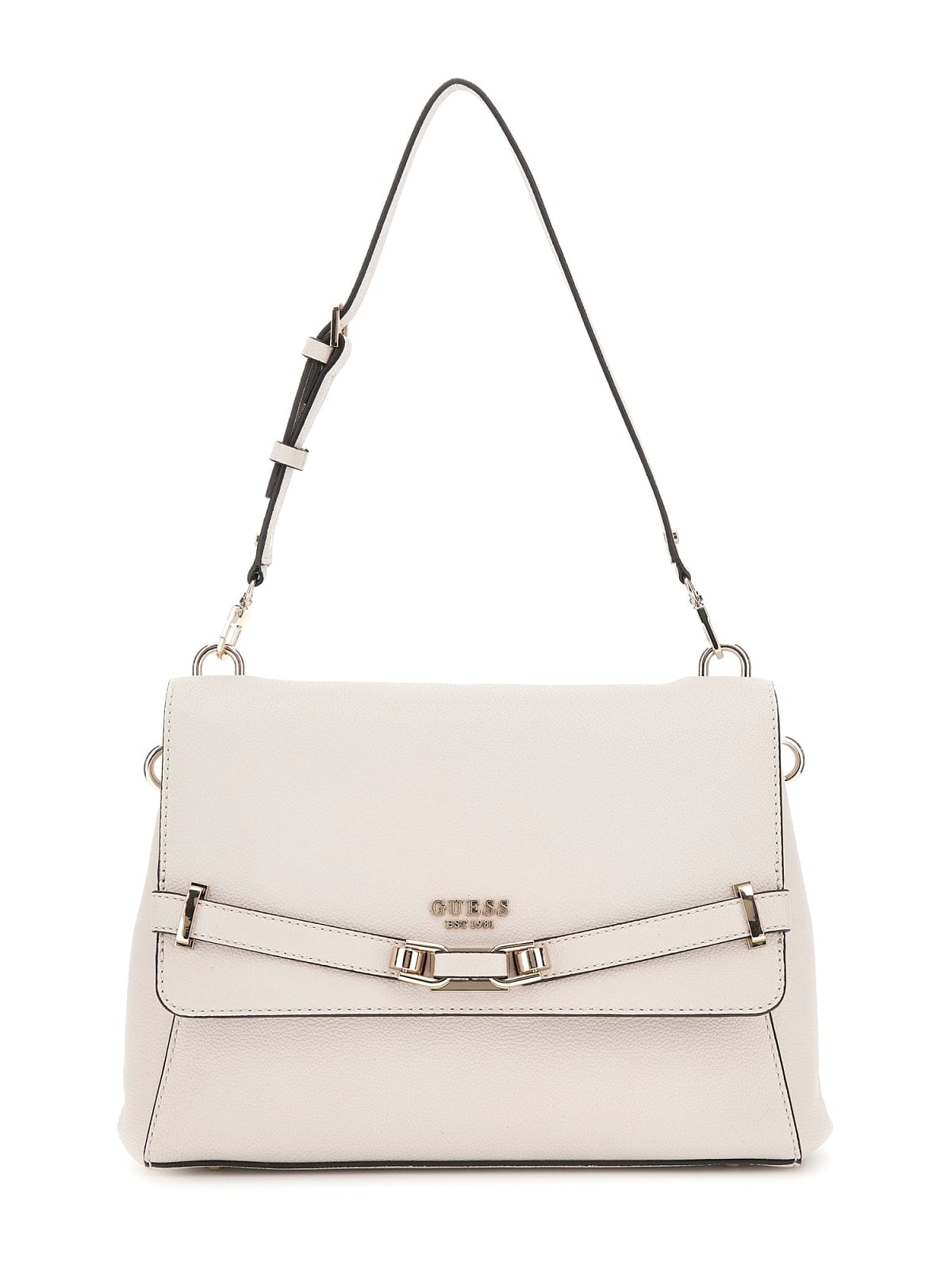 Sac Porté Epaule GUESS Femme Silvye HWBG9527190STO