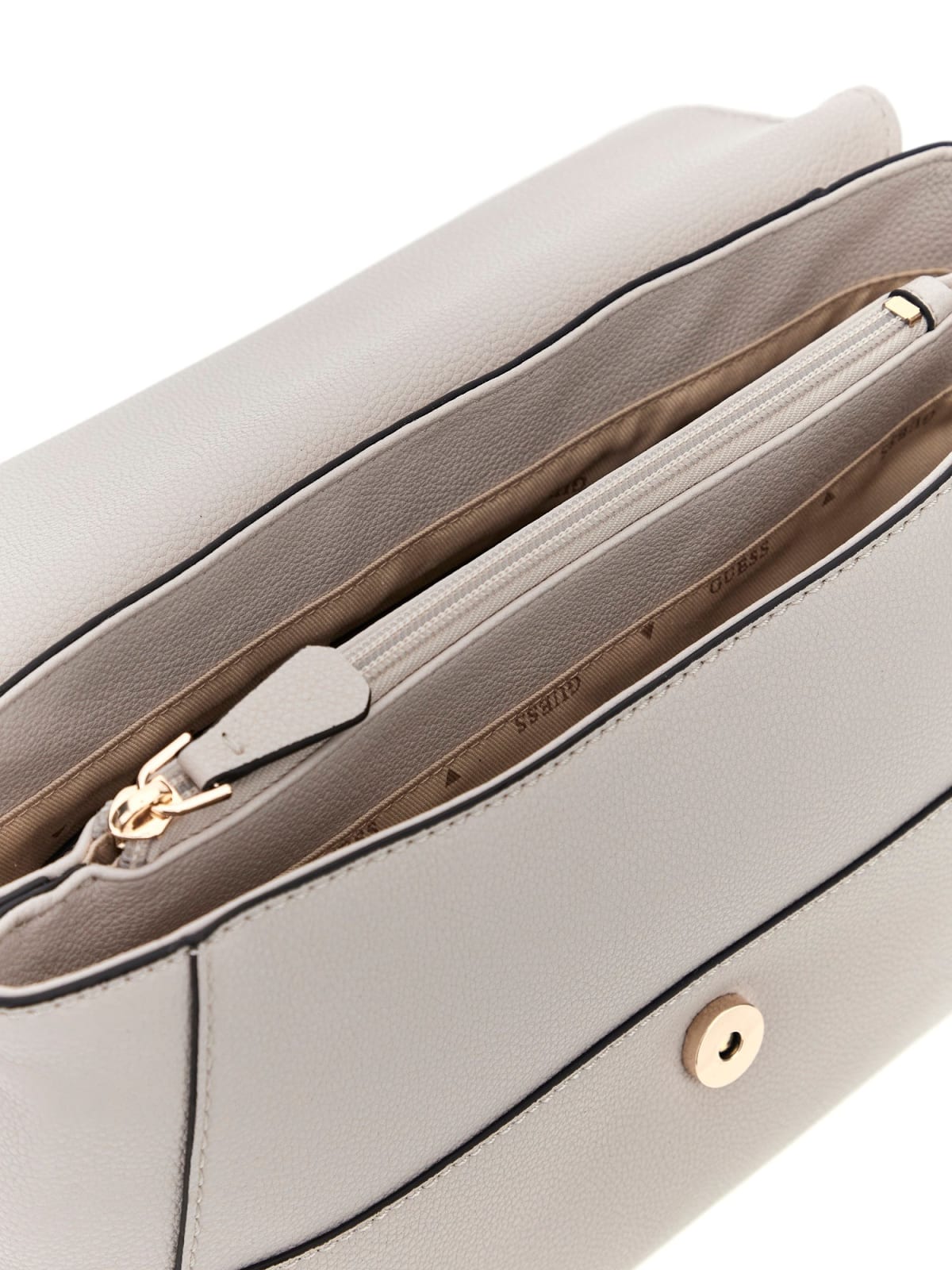 Sac Porté Epaule GUESS Femme Silvye HWBG9527190STO