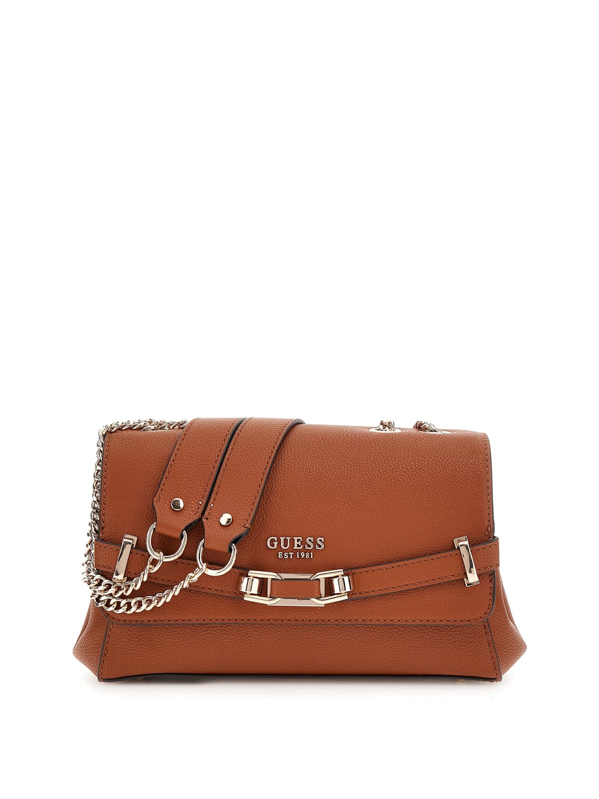 Sac Bandoulière GUESS Femme Silvye HWBG9527210COG