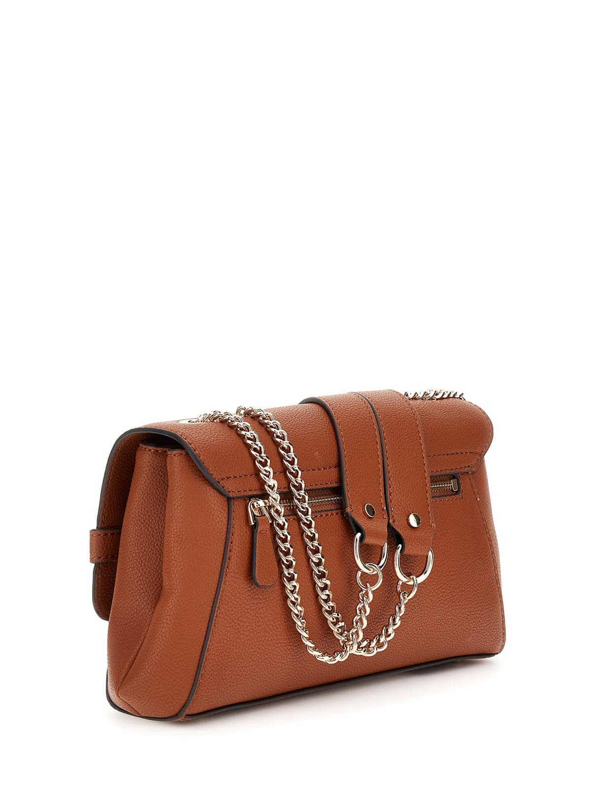 Sac Bandoulière GUESS Femme Silvye HWBG9527210COG