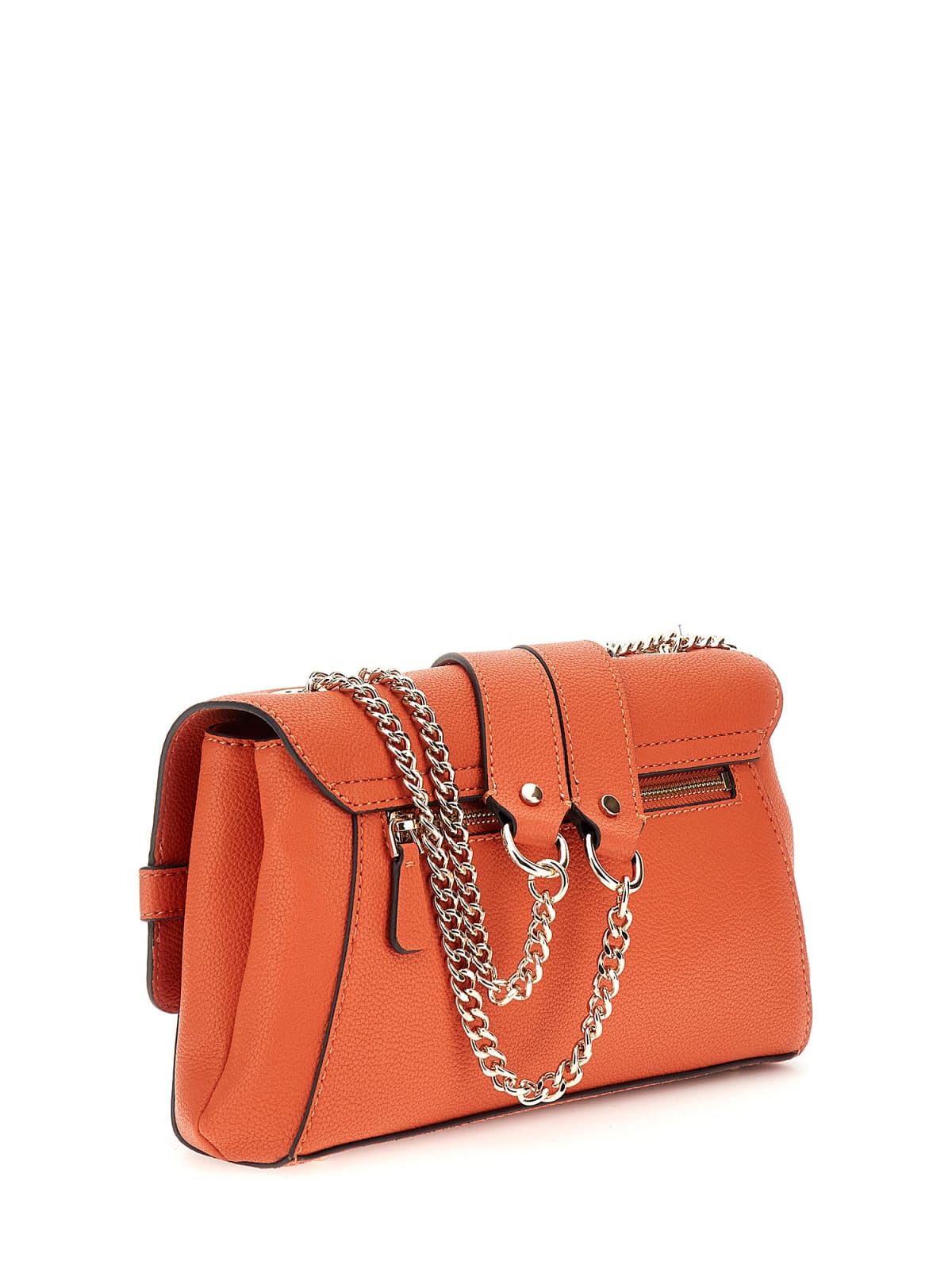Sac Bandoulière GUESS Femme Silvye HWBG9527210ORA