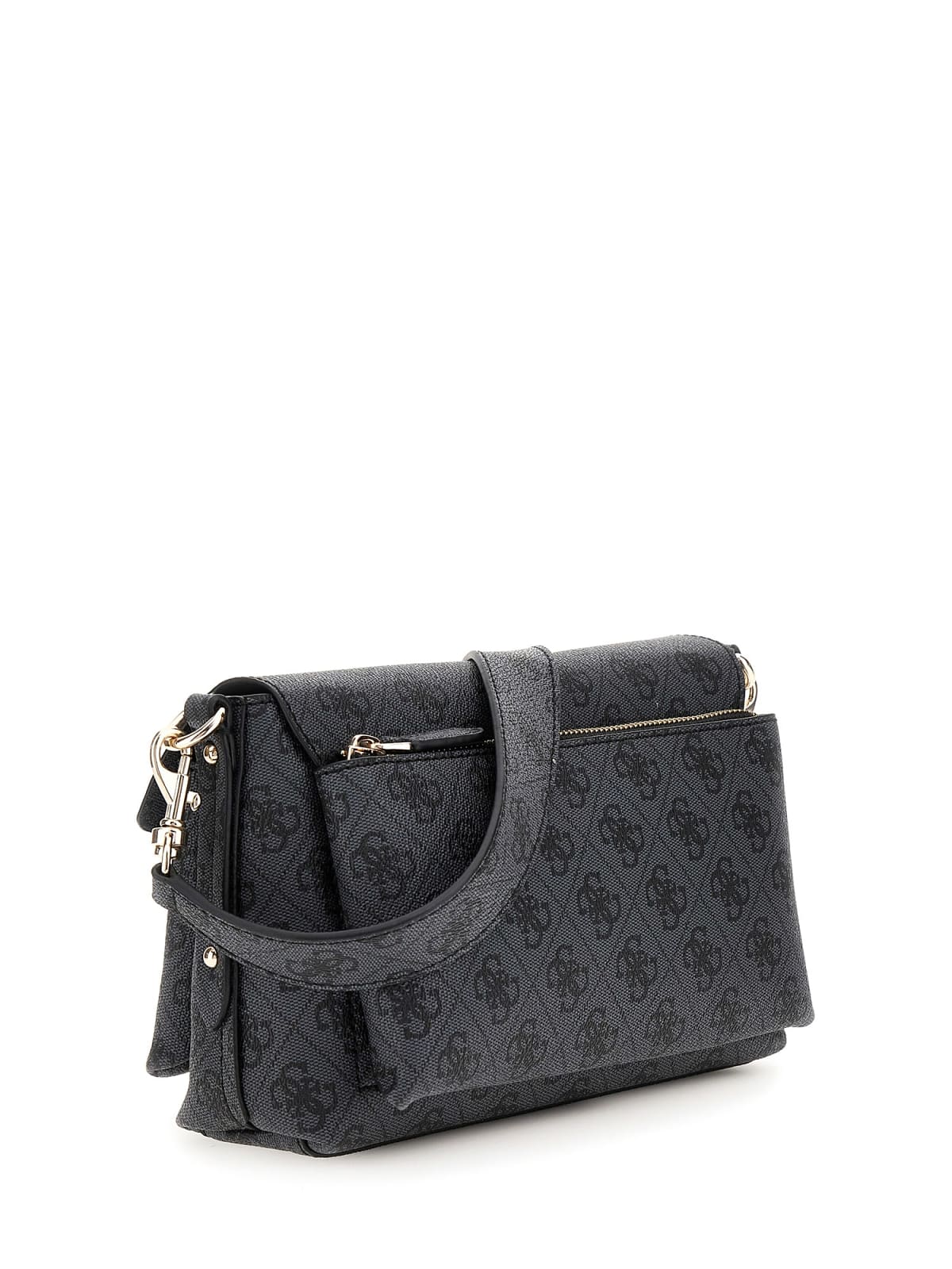 Sac Bandoulière GUESS Femme Eco Brenton HWEBG839019CLO