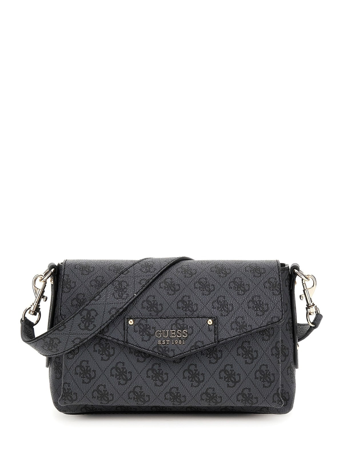 Sac Bandoulière GUESS Femme Eco Brenton HWEBG839019CLO