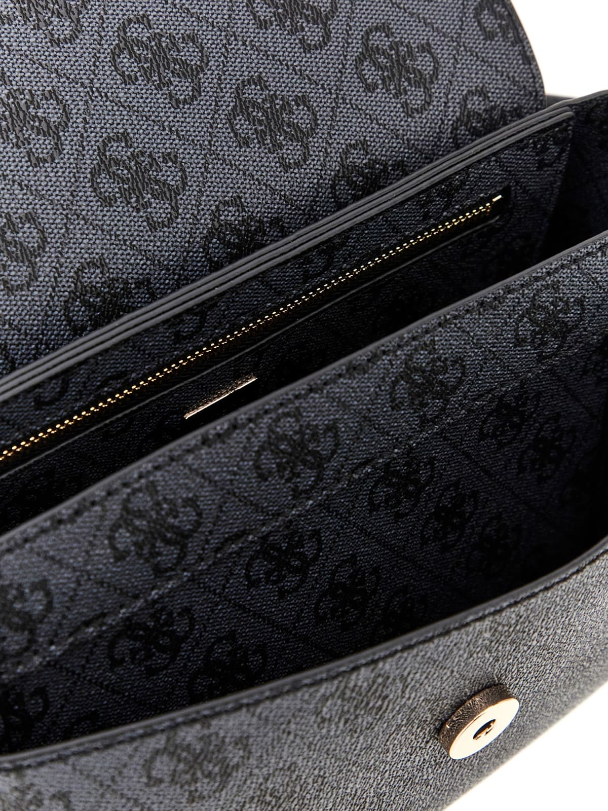 Sac Bandoulière GUESS Femme Eco Brenton HWEBG839019CLO