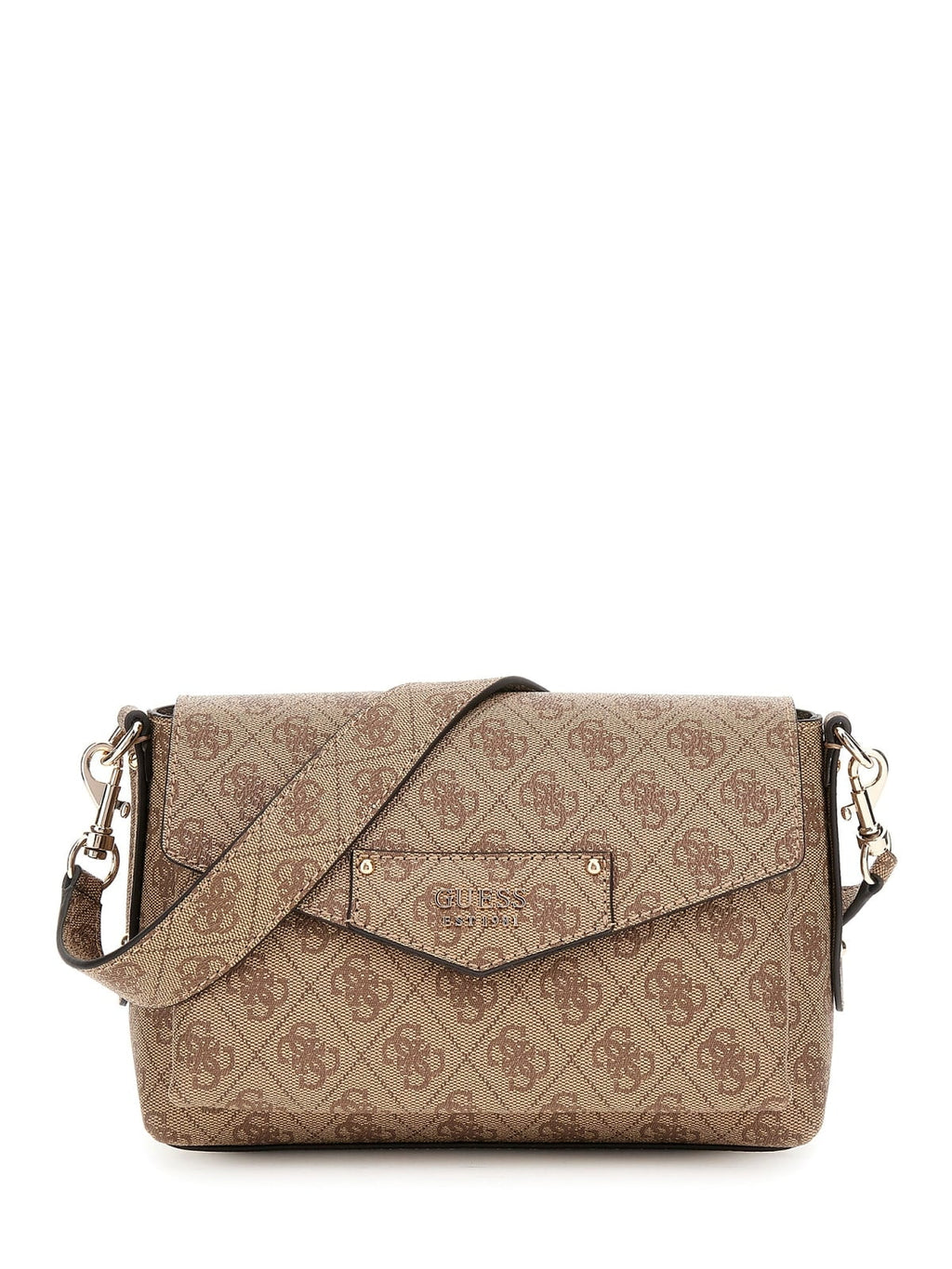 Sac Bandoulière GUESS Femme Eco Brenton HWEBG839019LTL