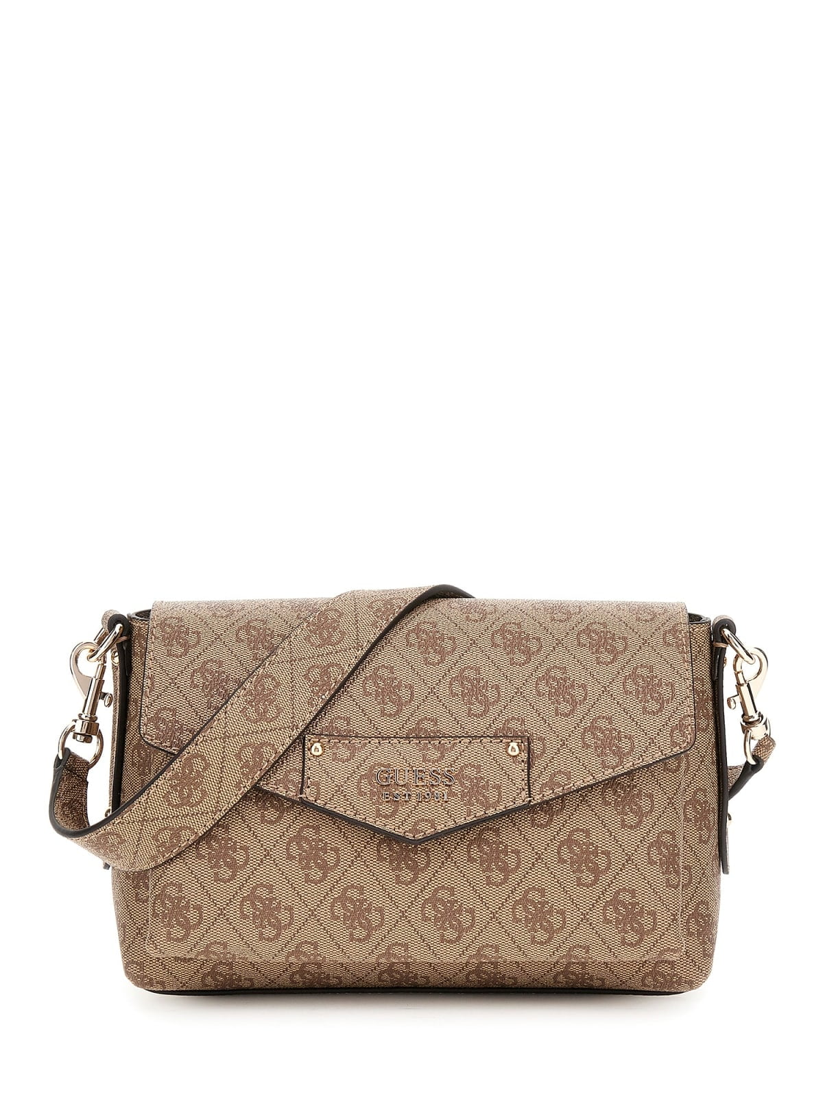 Sac Bandoulière GUESS Femme Eco Brenton HWEBG839019LTL