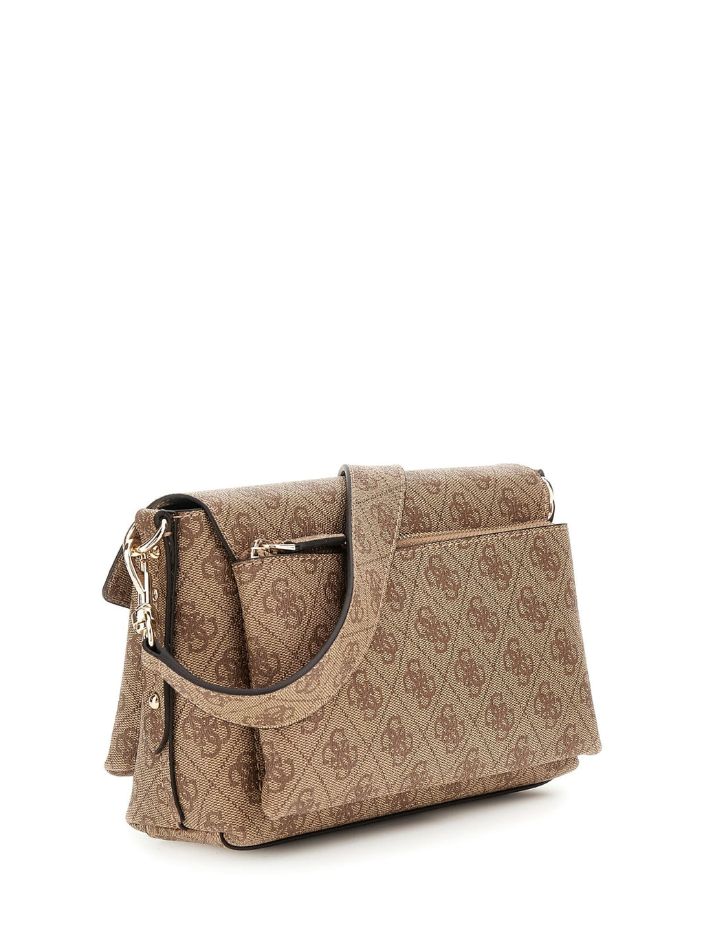 Sac Bandoulière GUESS Femme Eco Brenton HWEBG839019LTL