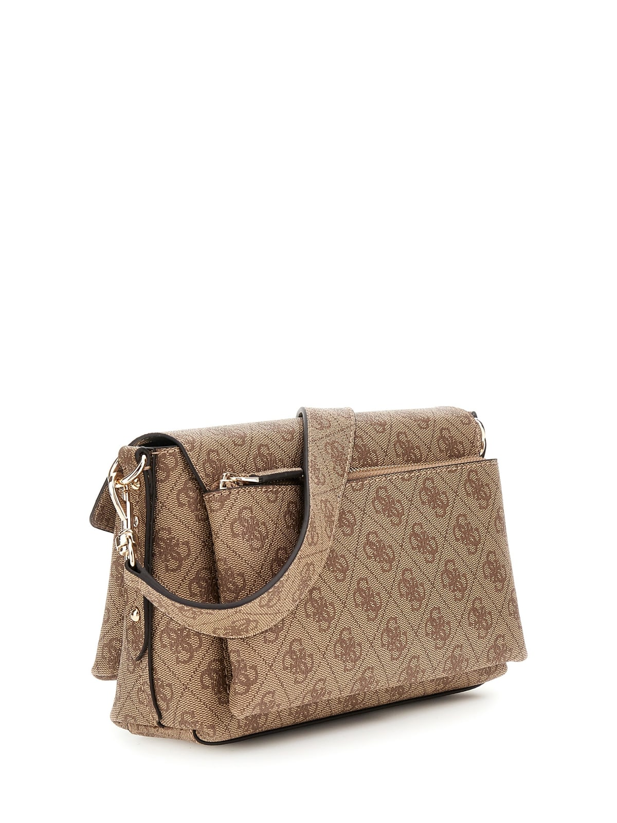 Sac Bandoulière GUESS Femme Eco Brenton HWEBG839019LTL