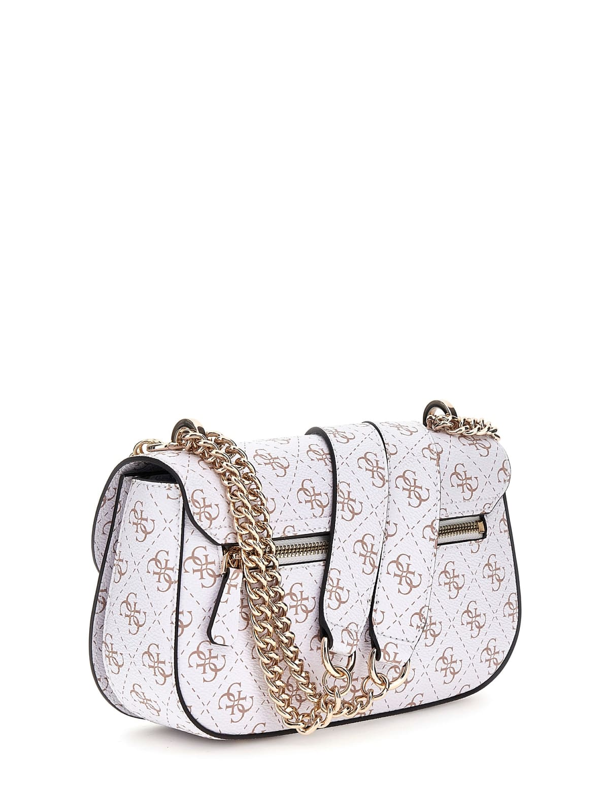 Sac Bandoulière GUESS Femme Eco Erica HWEQG951021CRG