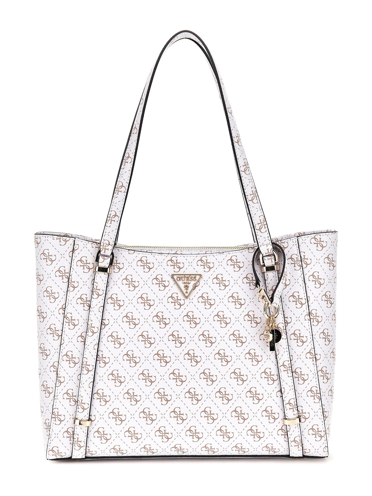 Sac Cabas GUESS Femme Eco Erica HWEQG951023CRG