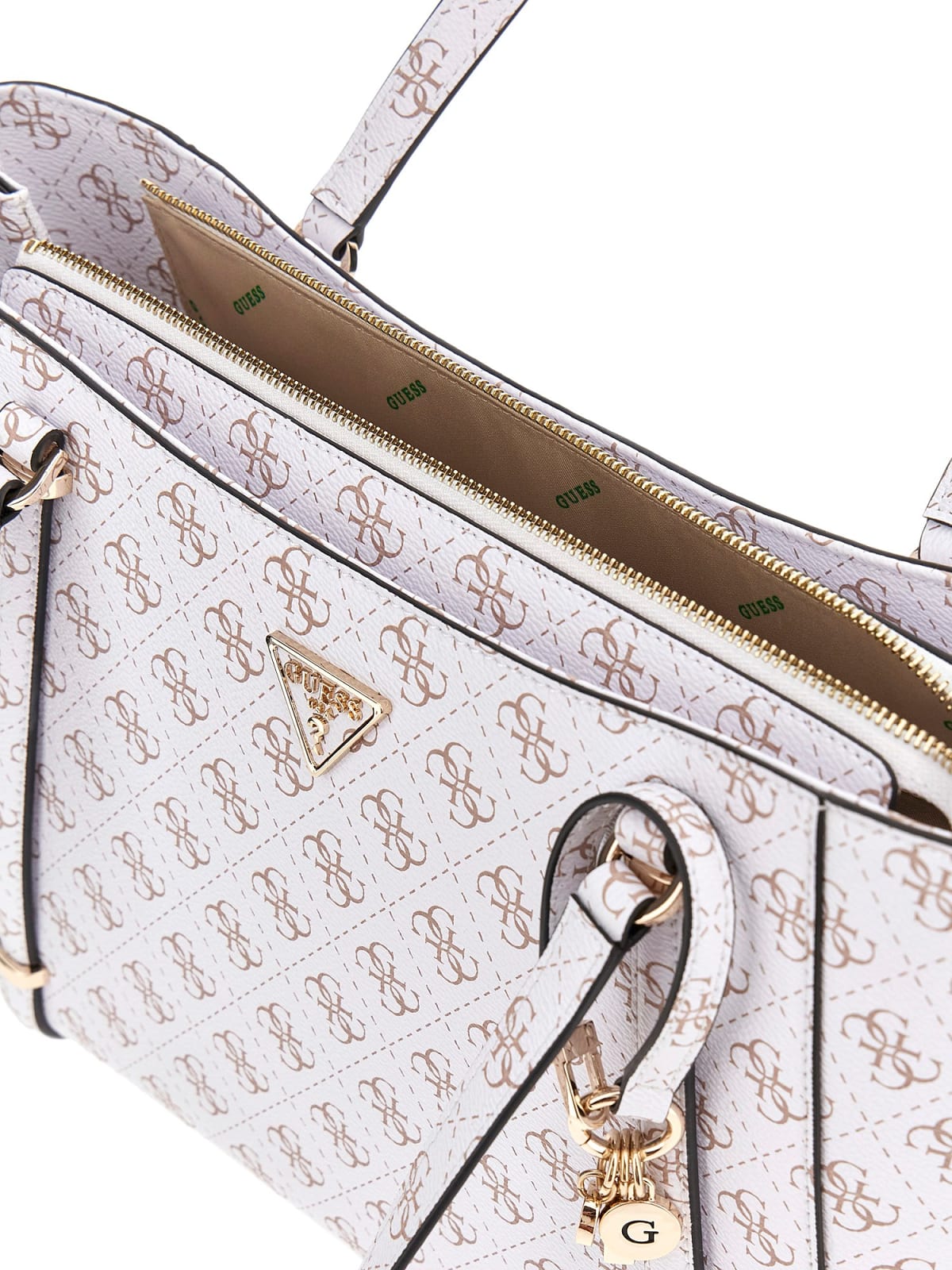 Sac Cabas GUESS Femme Eco Erica HWEQG951023CRG