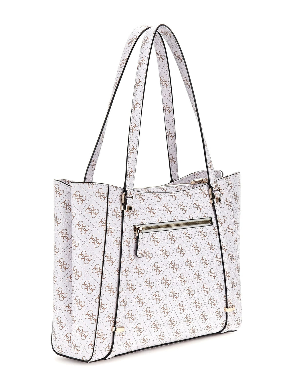 Sac Cabas GUESS Femme Eco Erica HWEQG951023CRG