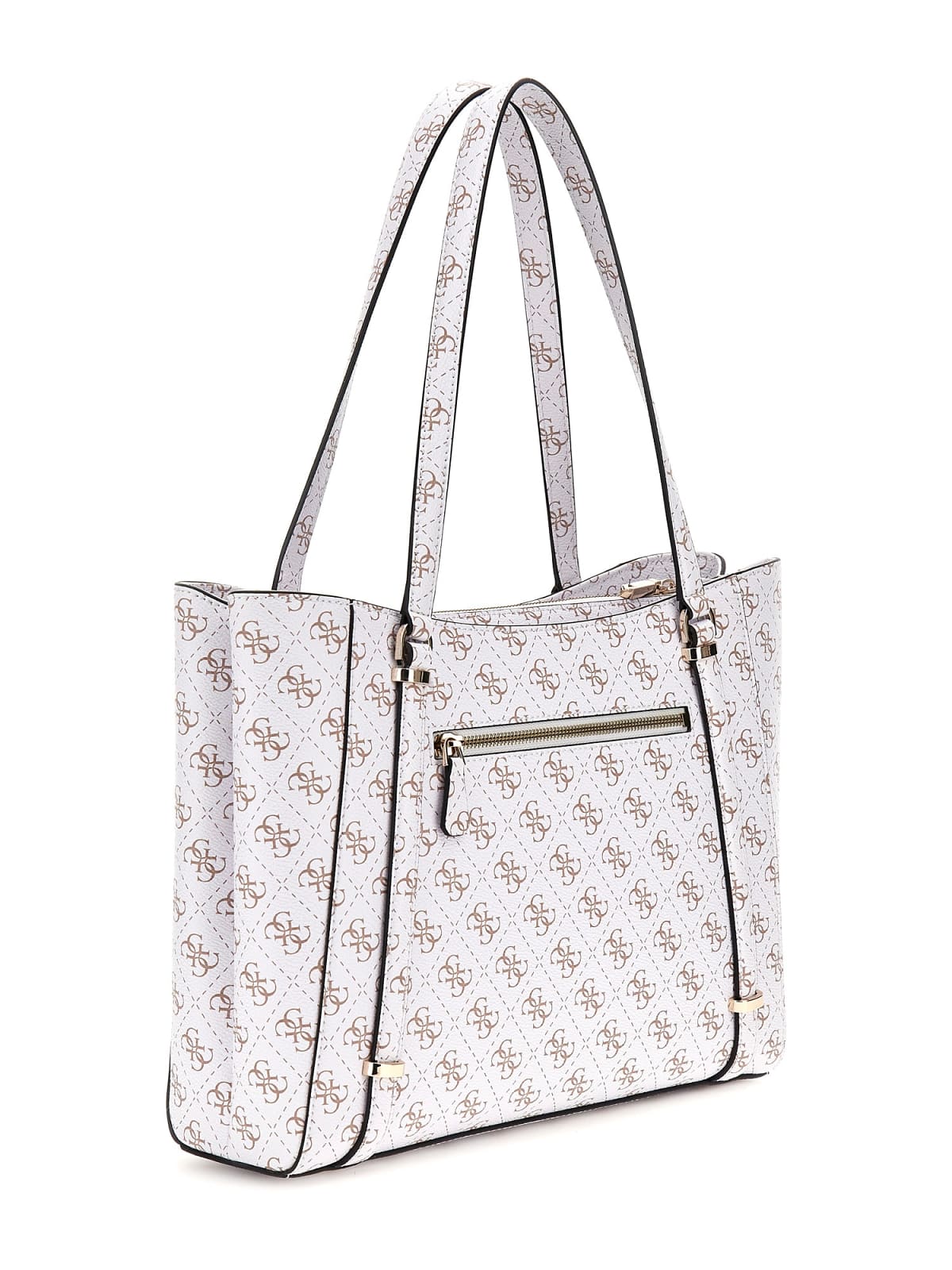 Sac Cabas GUESS Femme Eco Erica HWEQG951023CRG