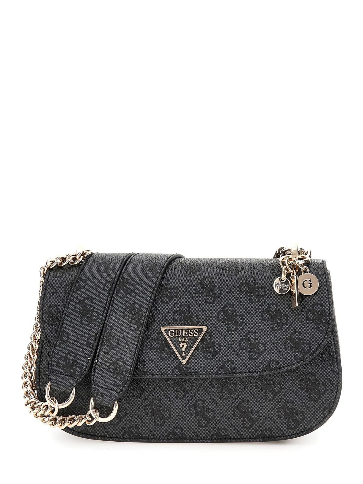 Sac Bandoulière GUESS Femme Eco Erica HWESG951021CLO