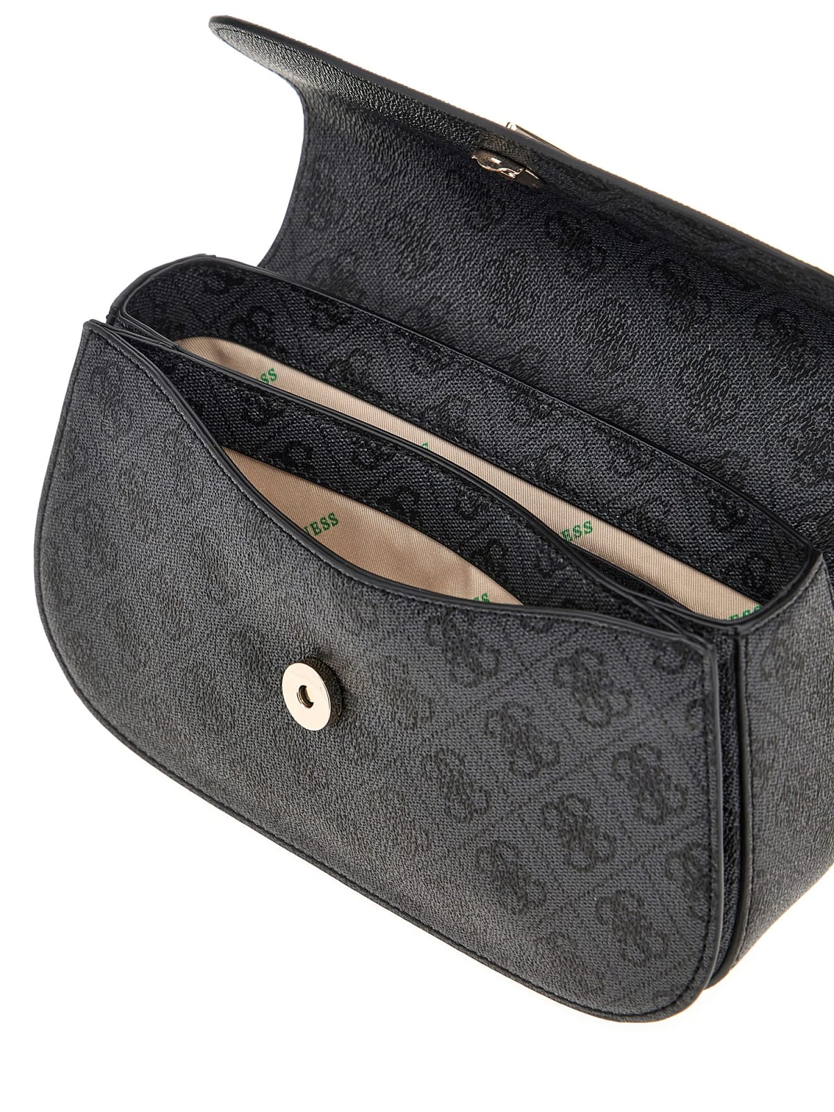 Sac Bandoulière GUESS Femme Eco Erica HWESG951021CLO