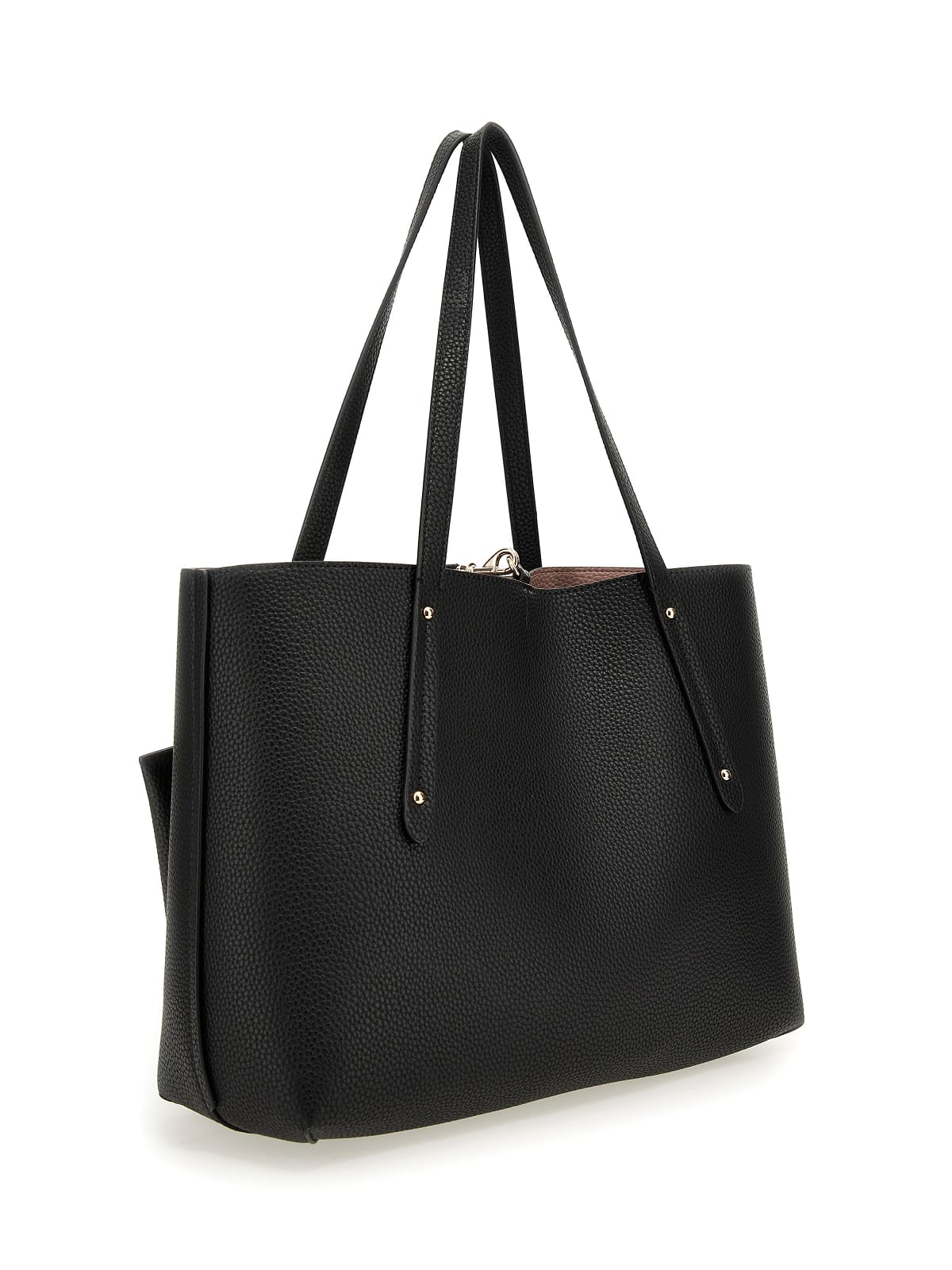 GUESS Women's Brenton Handbag HWEVG839023BLA