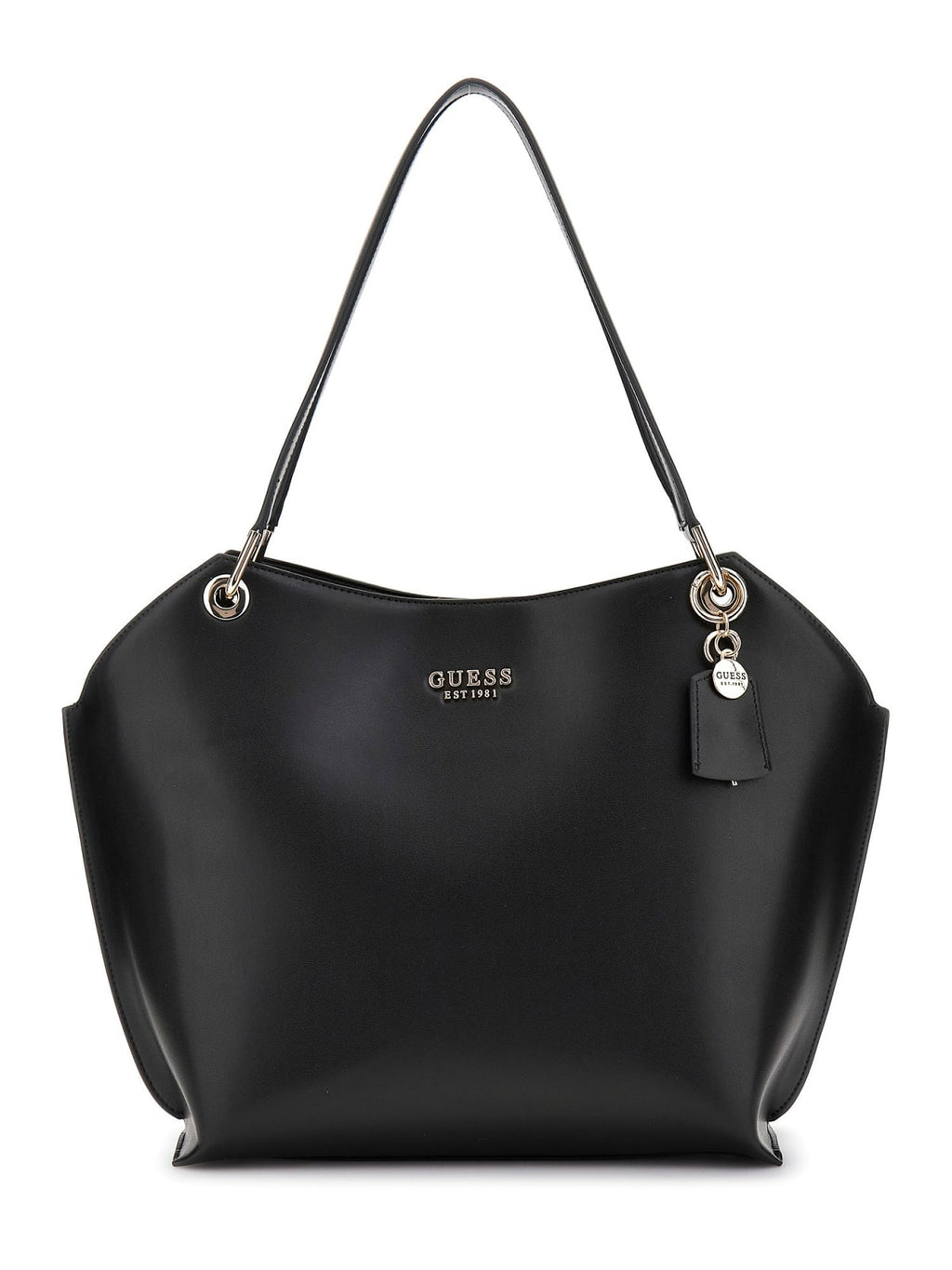 Sac Cabas GUESS Femme Eco Evaine HWEVG953523BLA