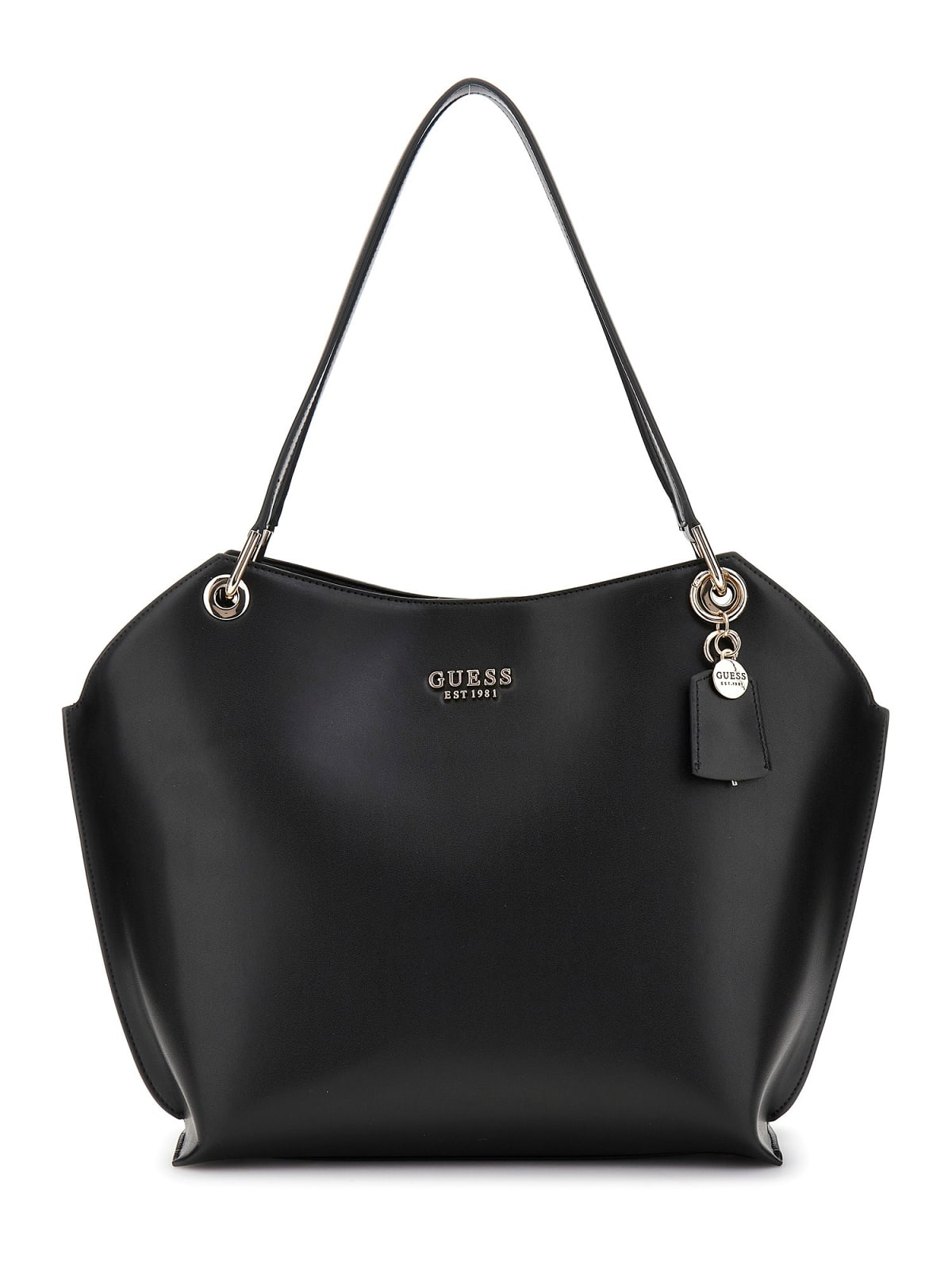 Sac Cabas GUESS Femme Eco Evaine HWEVG953523BLA