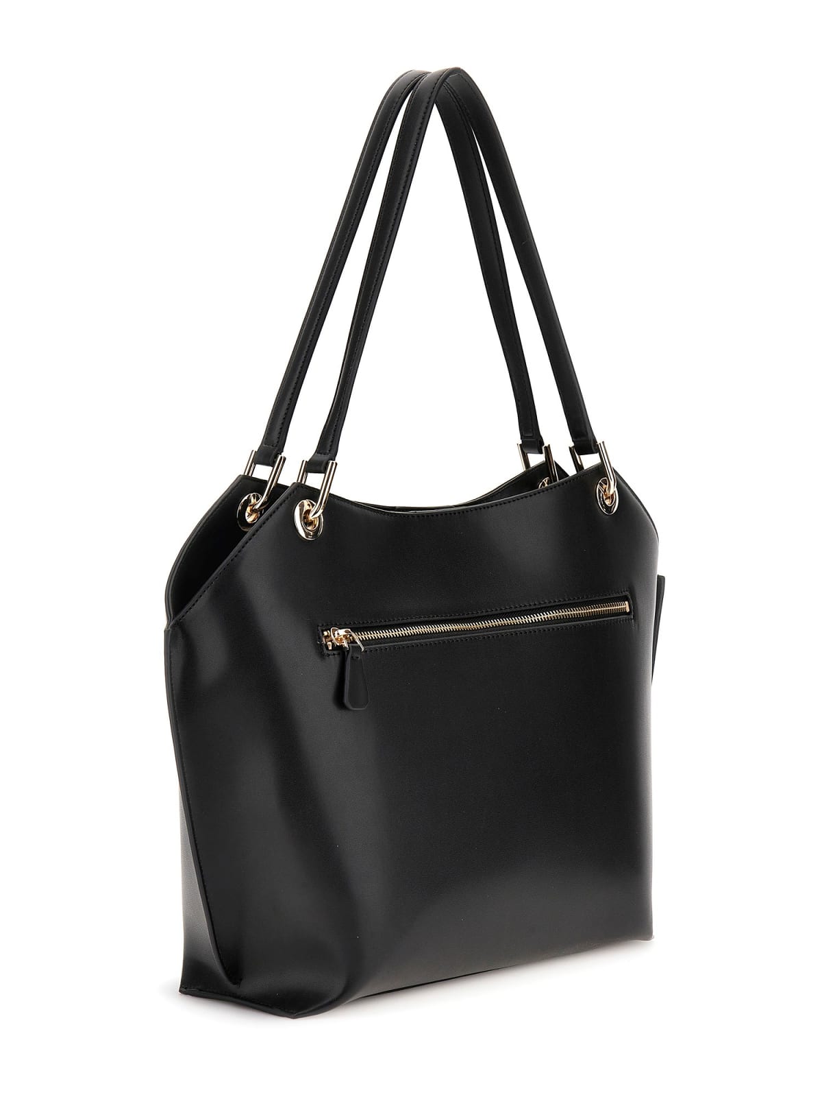 Sac Cabas GUESS Femme Eco Evaine HWEVG953523BLA